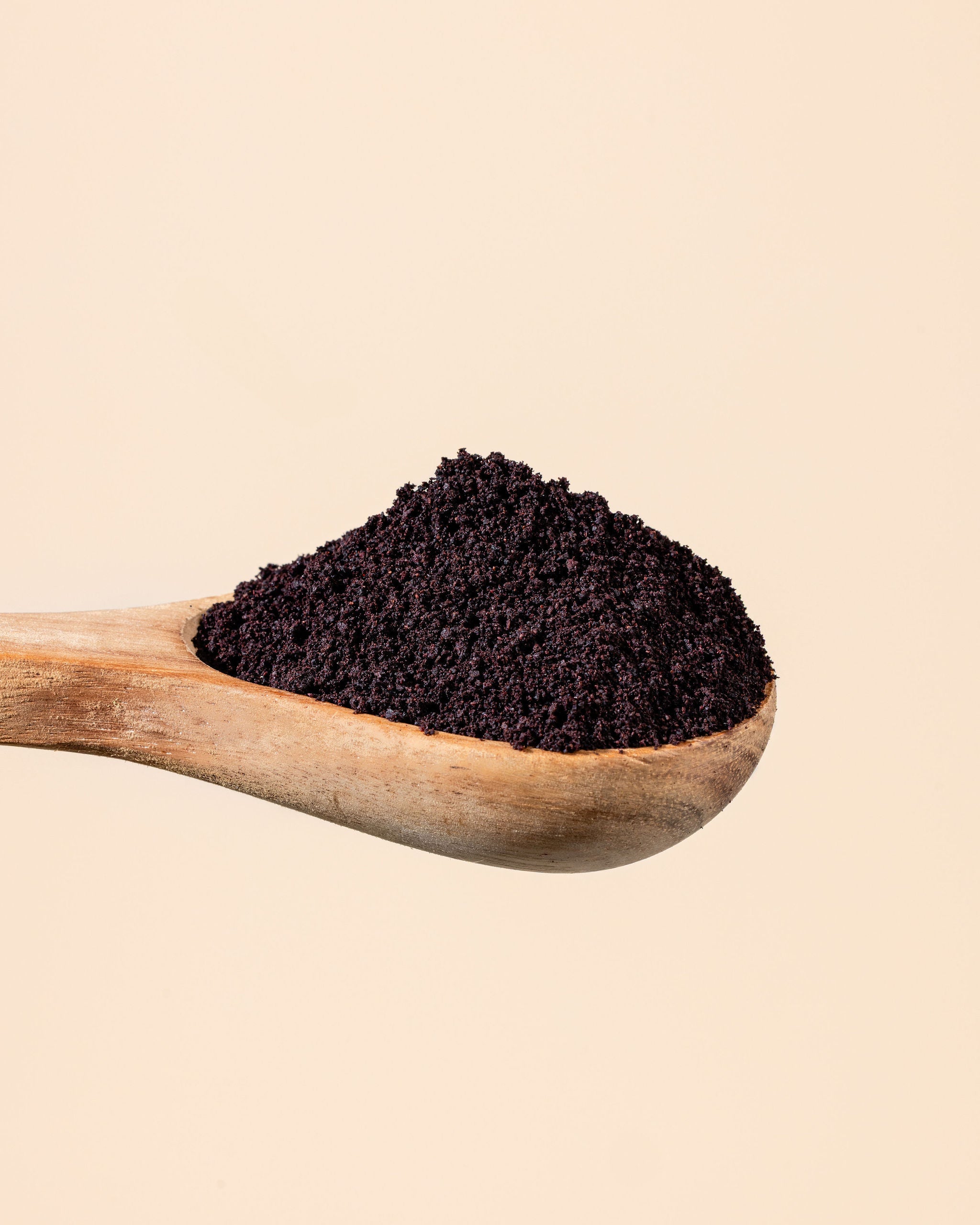 Açai en polvo bio