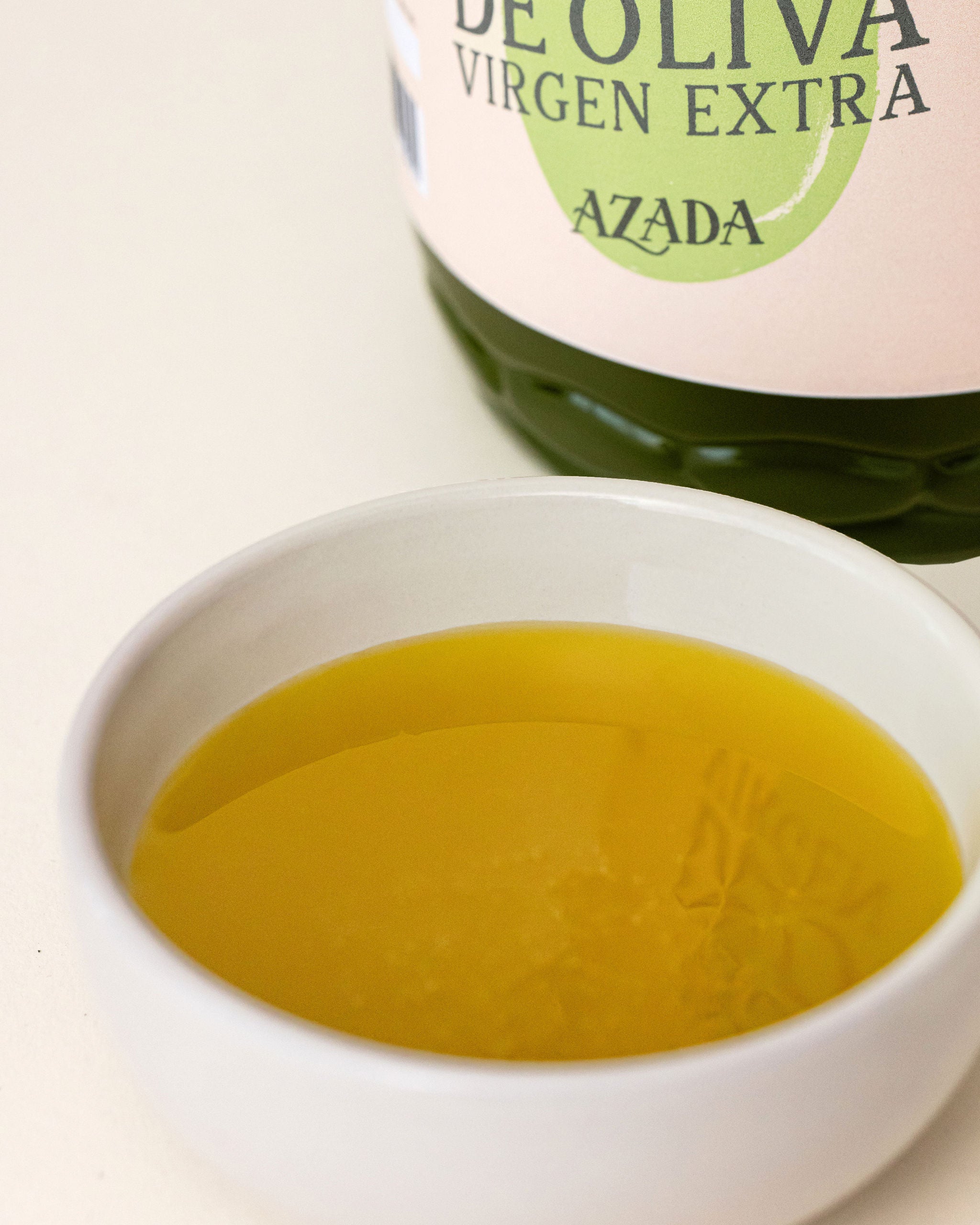 Natives Olivenöl Extra (Ernte 2025-2026)