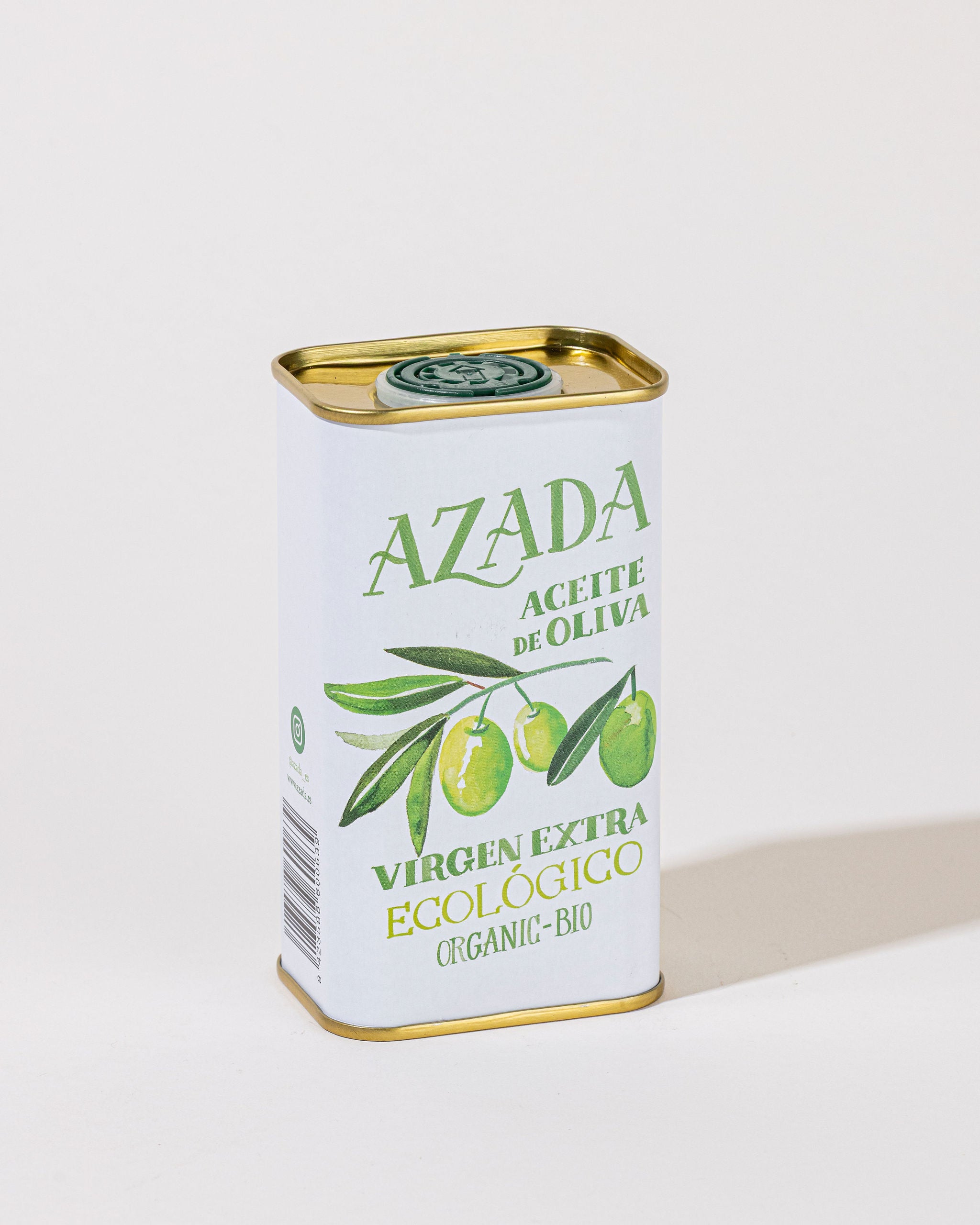 Bio Natives Olivenöl Extra