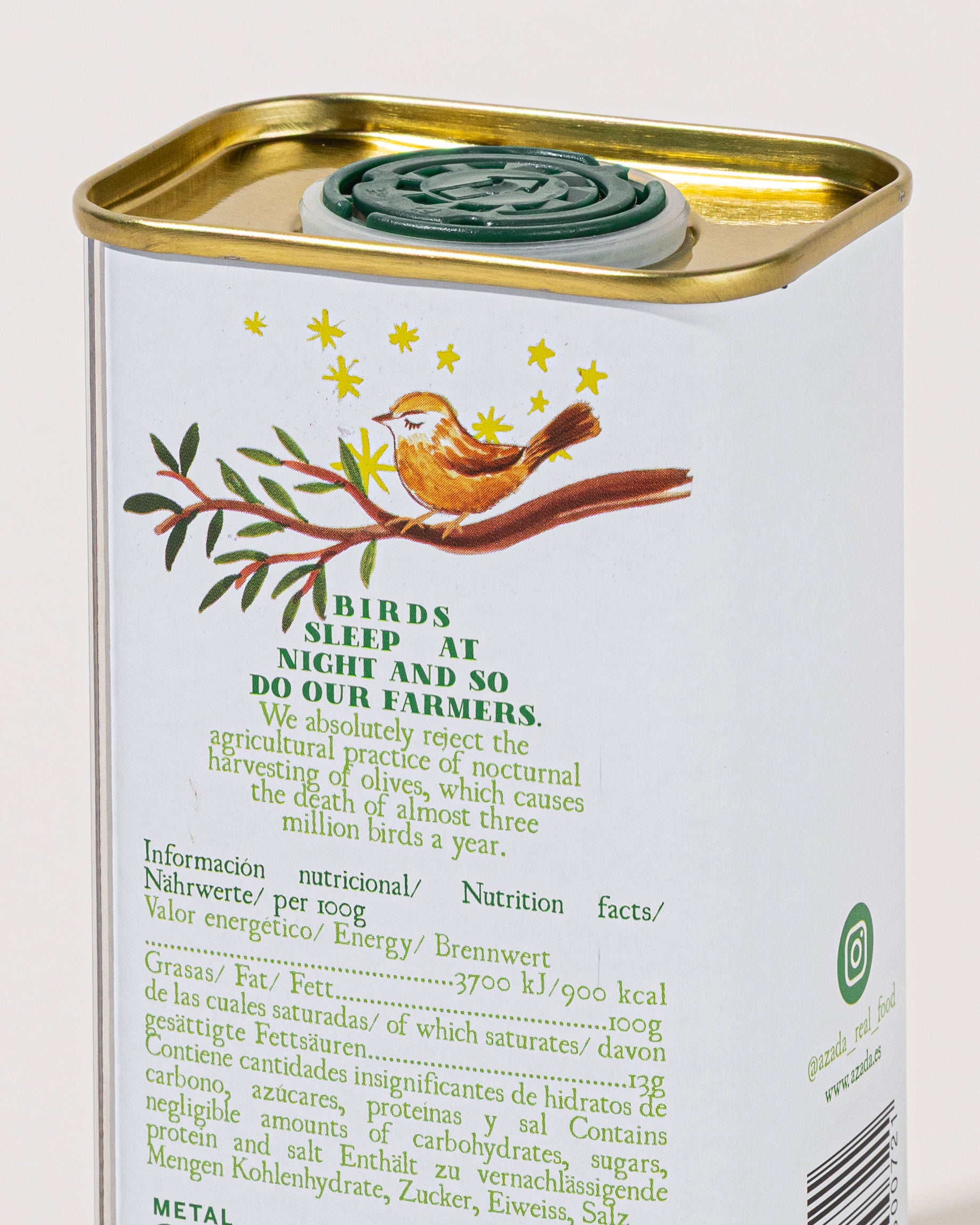 Bio-Olivenöl und Basilikum