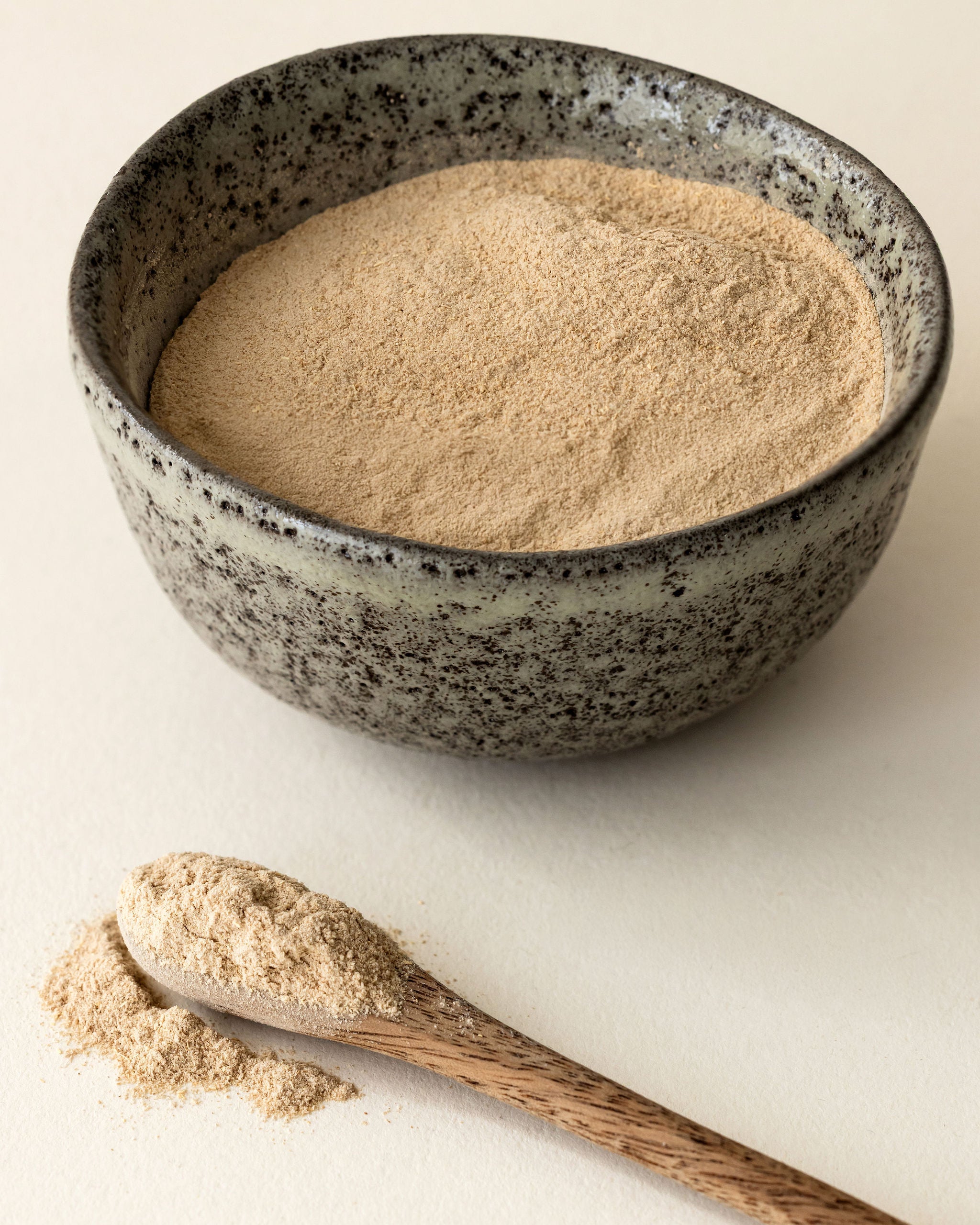 Ashwagandha en polvo bio