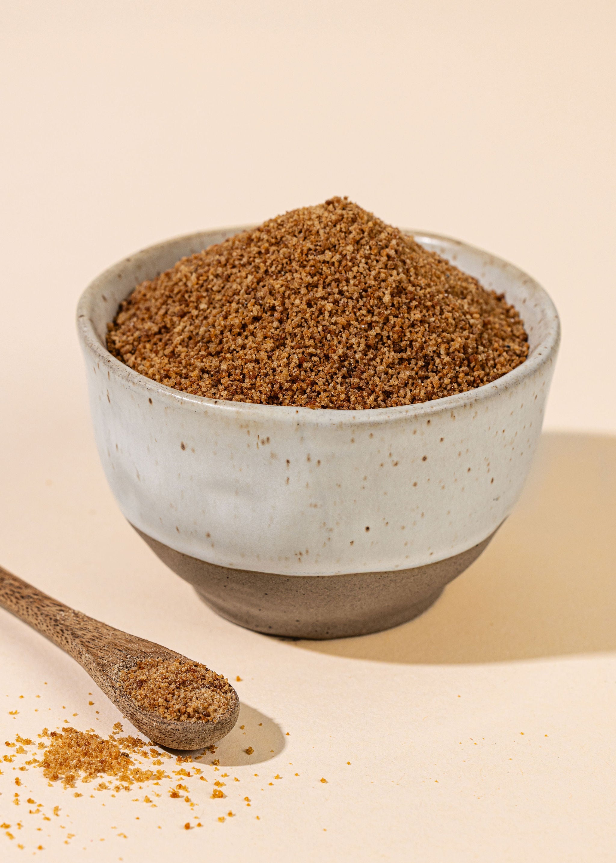 Bio-Kokosnusszucker