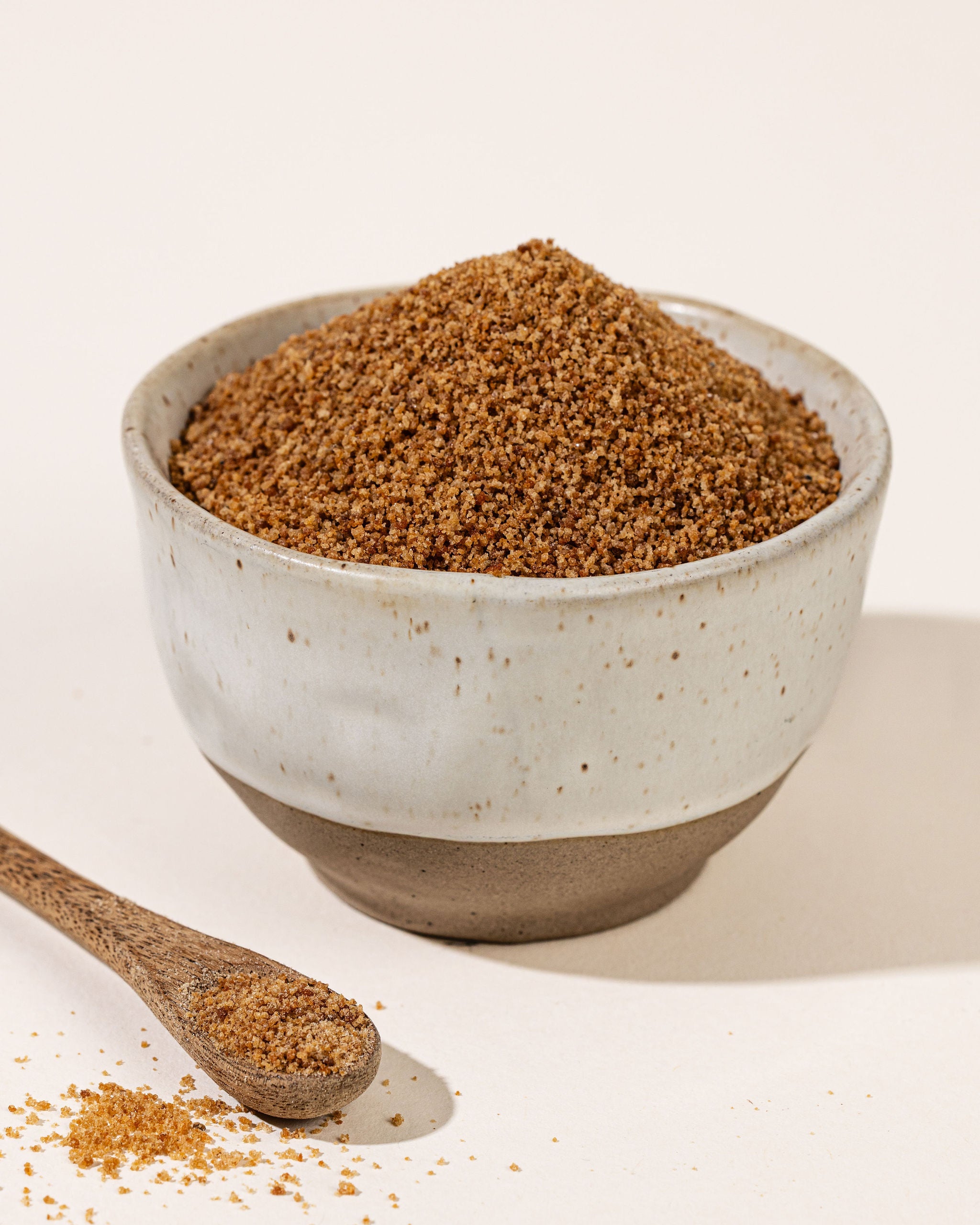 Azúcar de coco bio