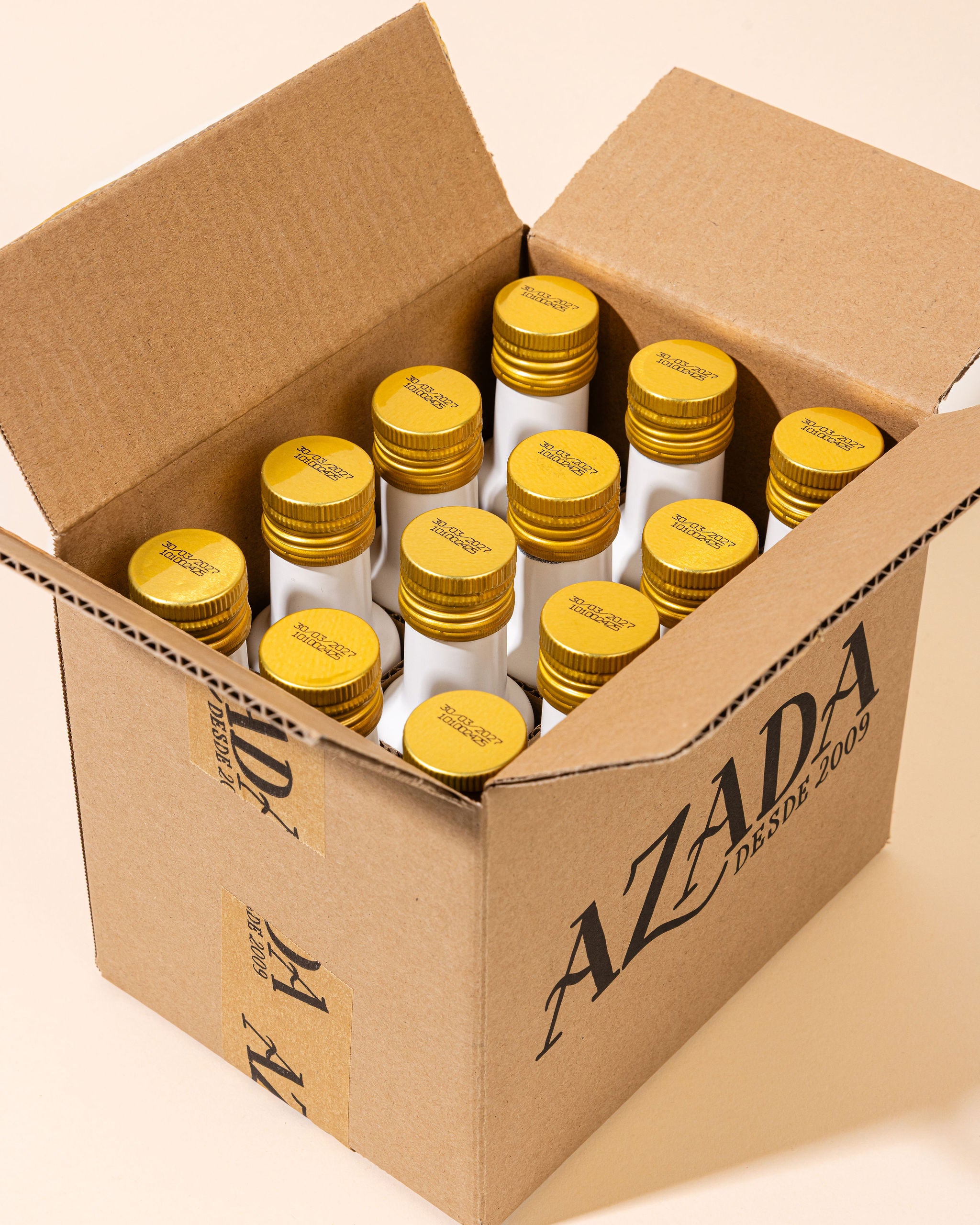 Aceite de Oliva y trufa blanca