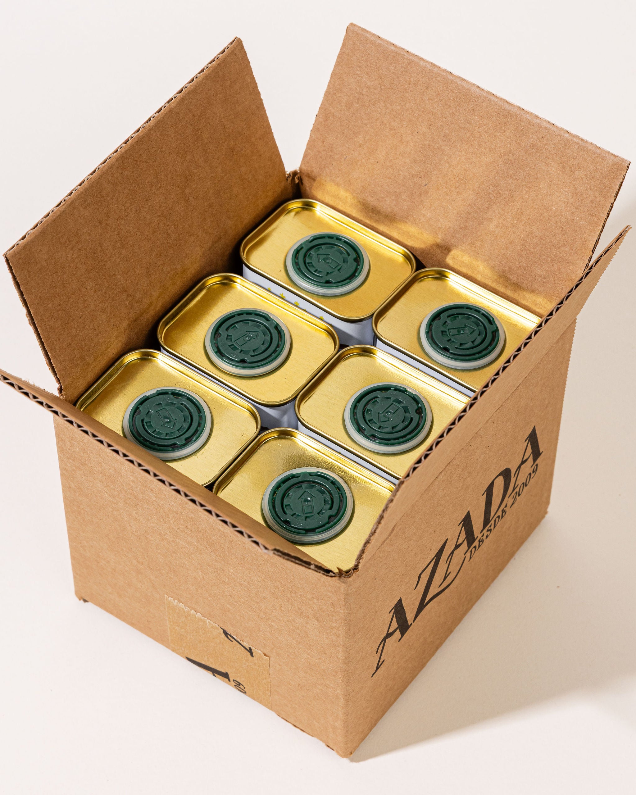 Bio-Olivenöl und Zitrone