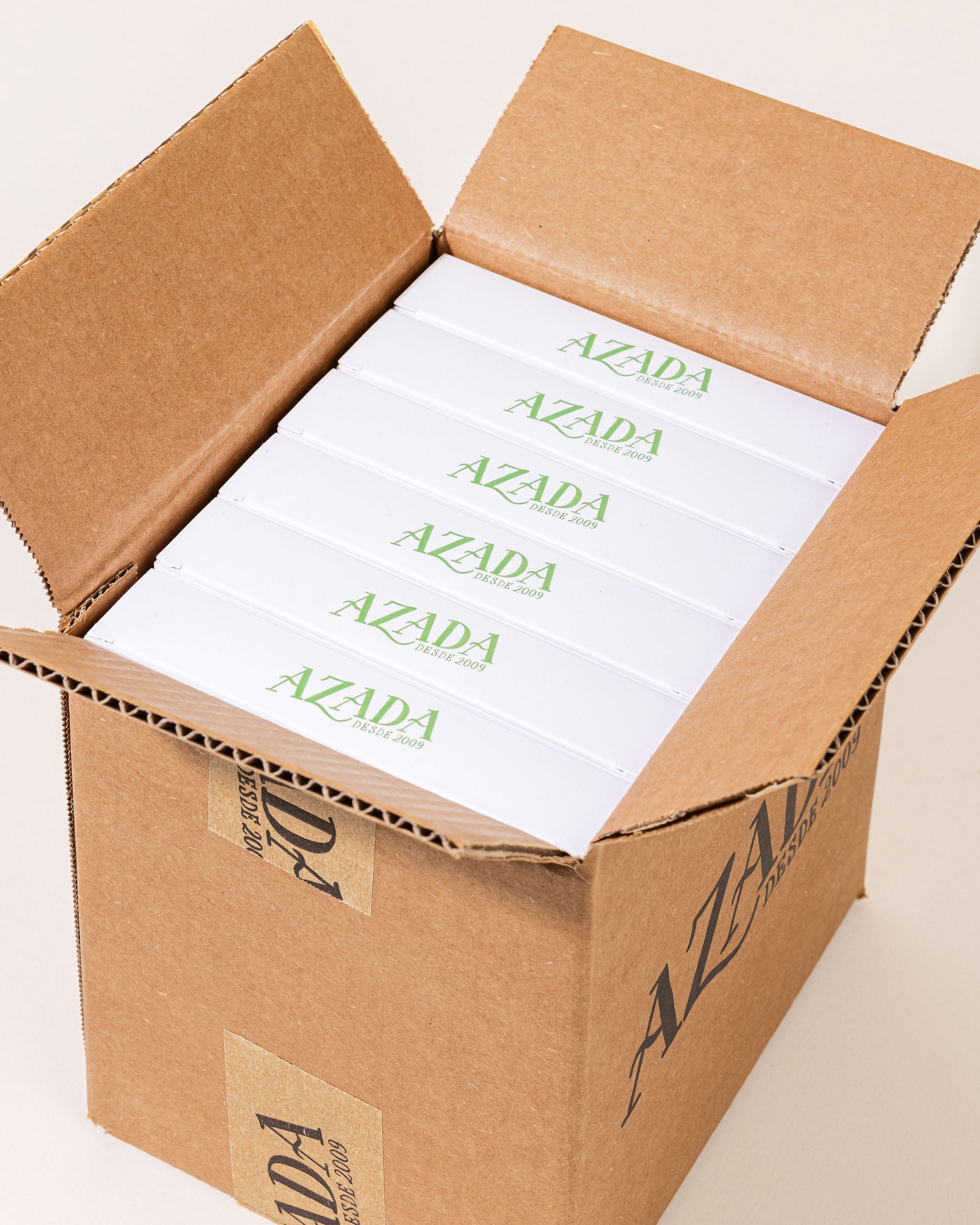 Set aromatisierter Olivenöle