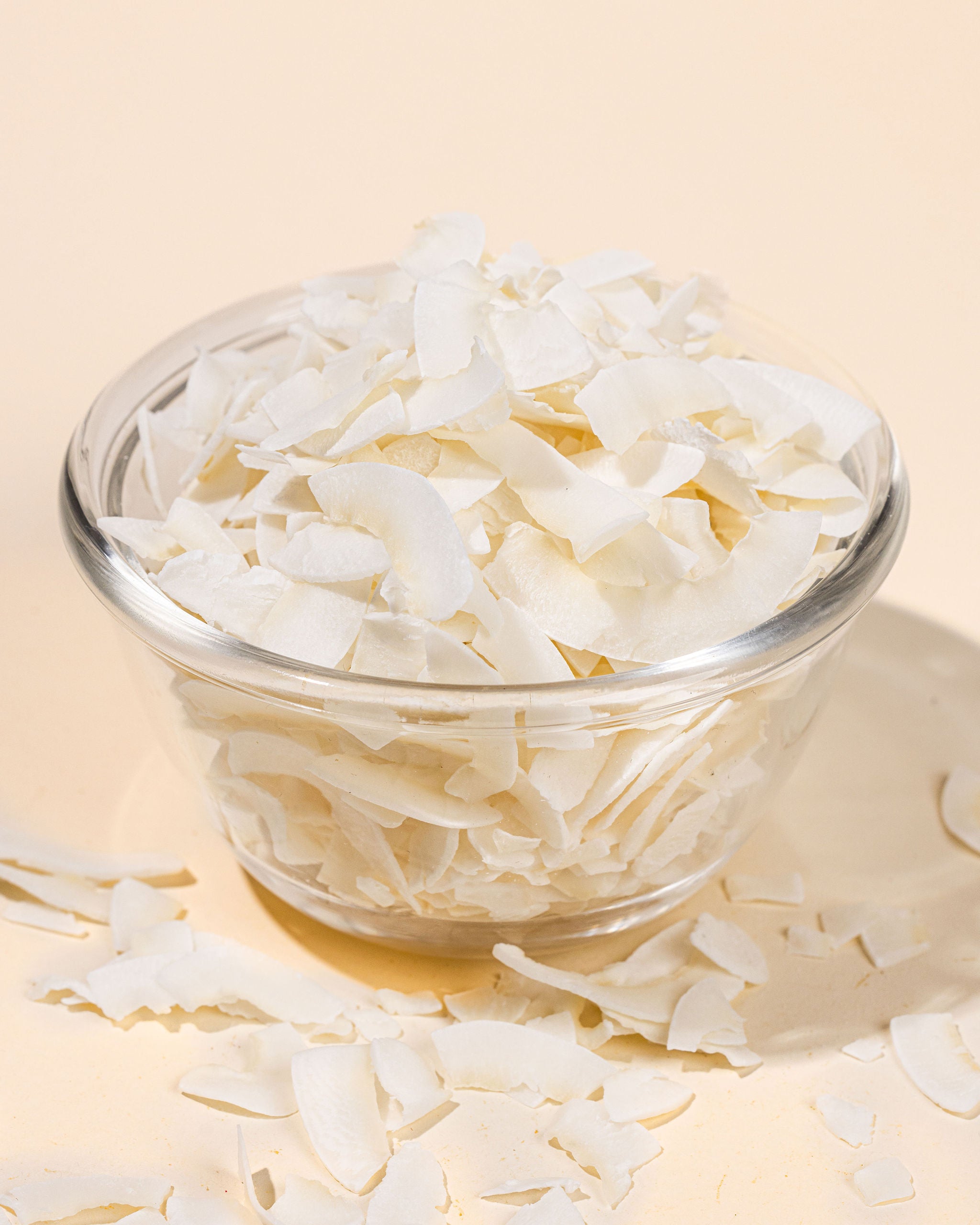 Bio-Kokosnusschips