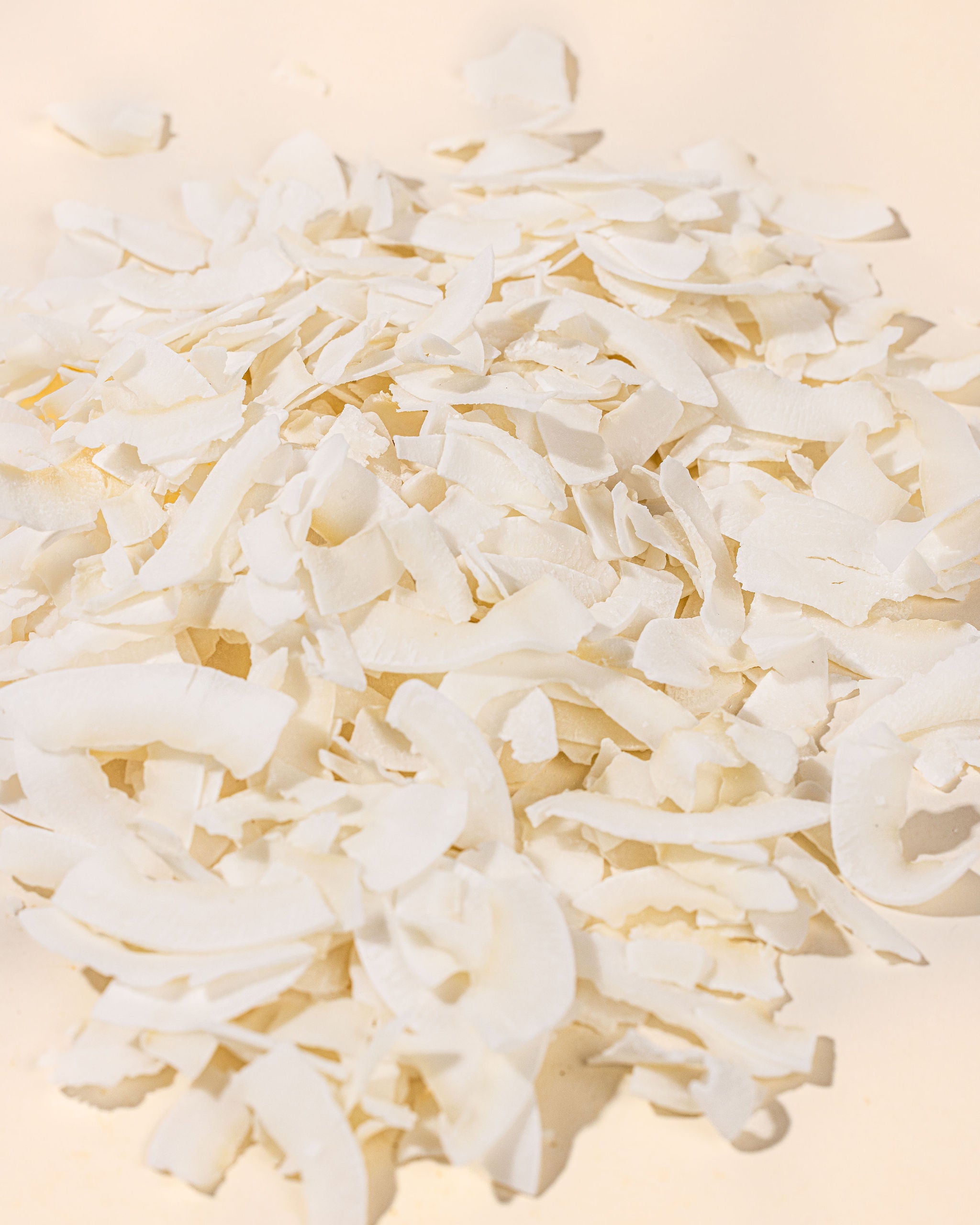 Bio-Kokosnusschips