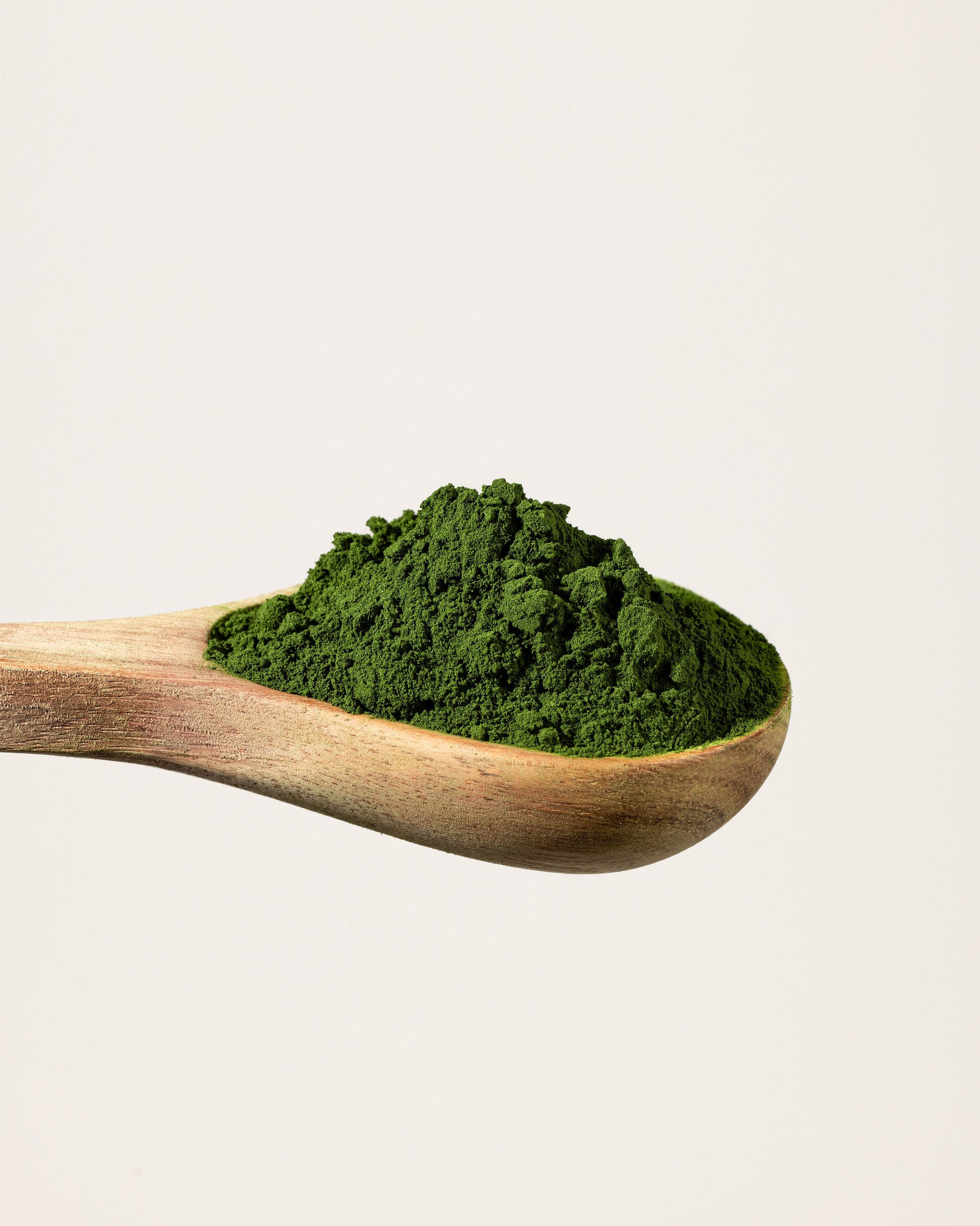 Bio-Chlorella-Pulver