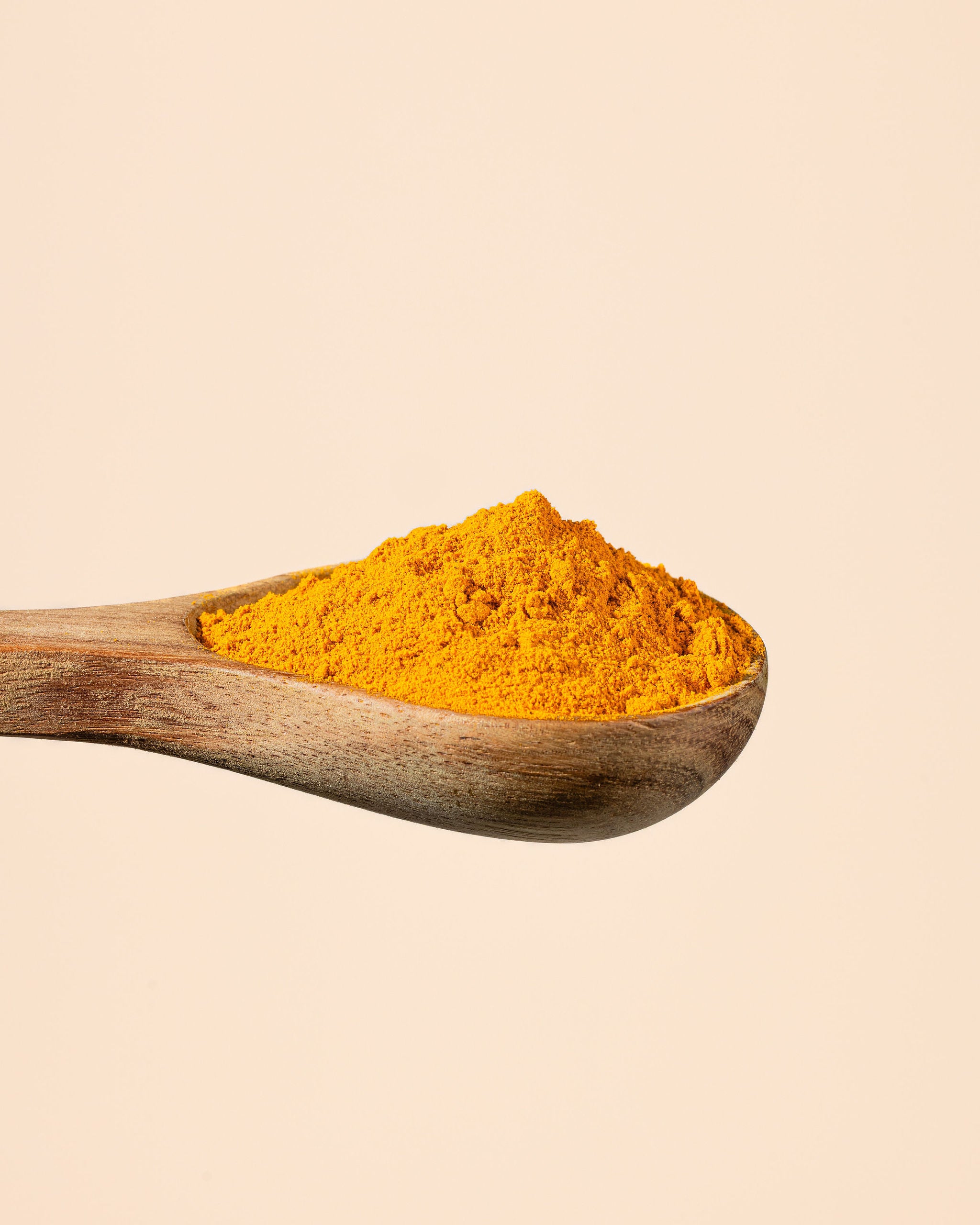 Cúrcuma en polvo bio