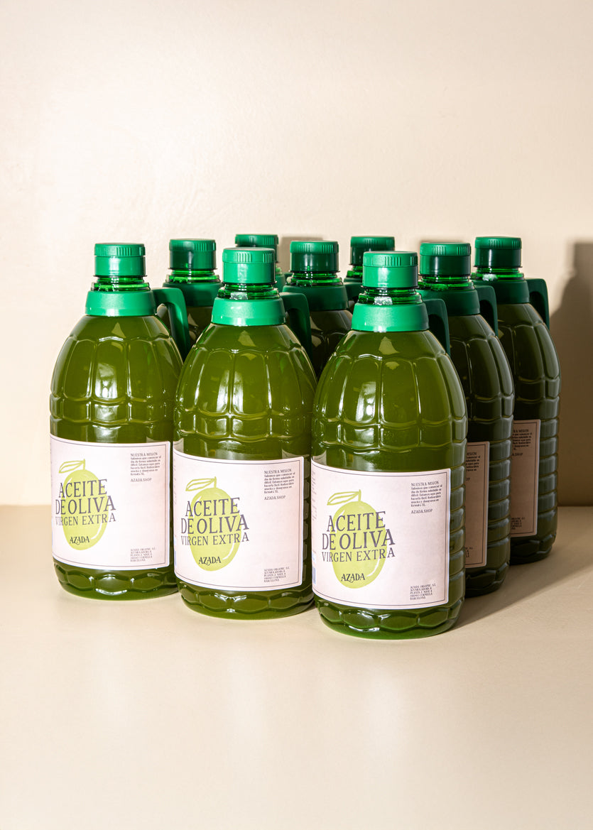 Extra Virgin Olive Oil