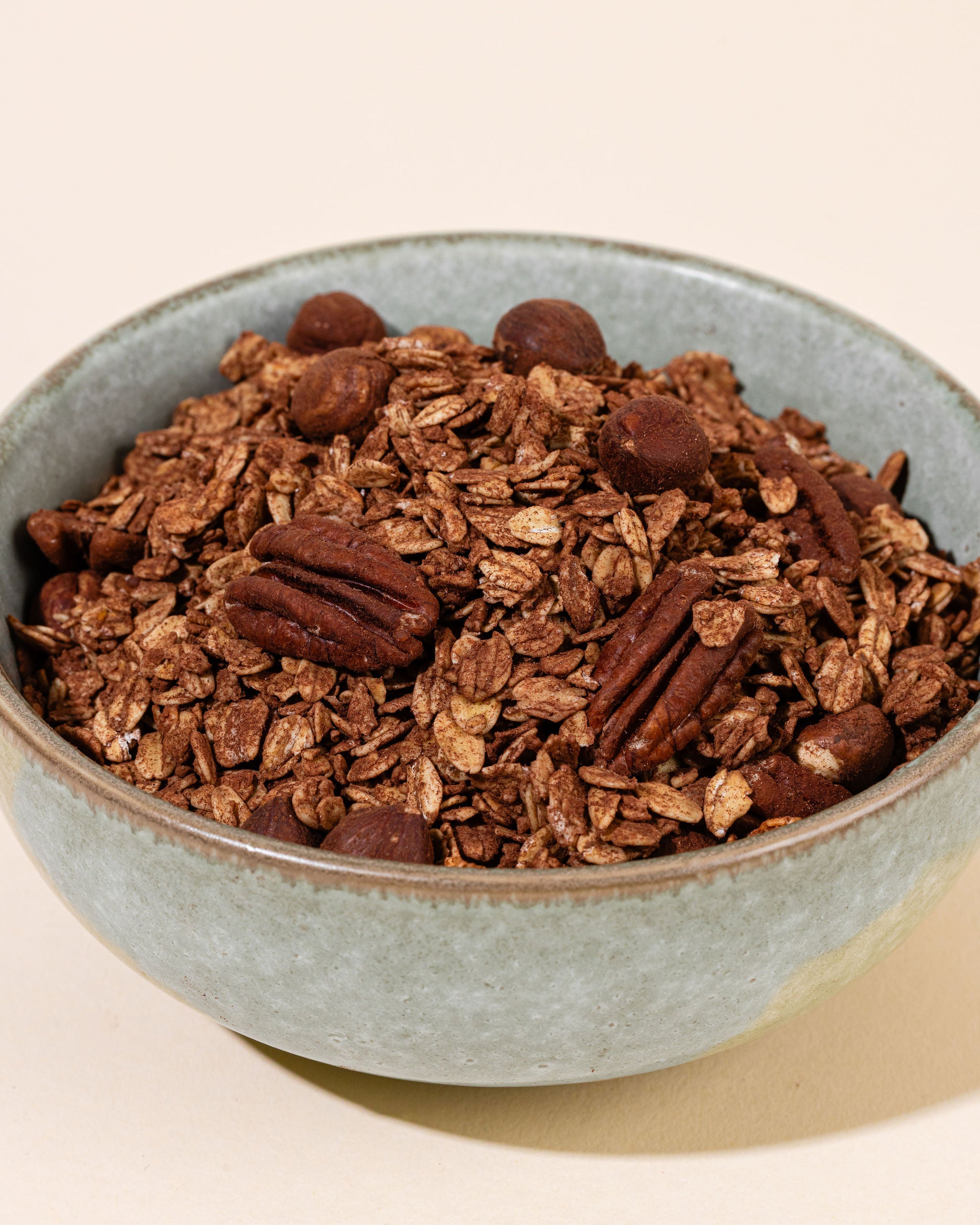 Bio Schoko- Granola