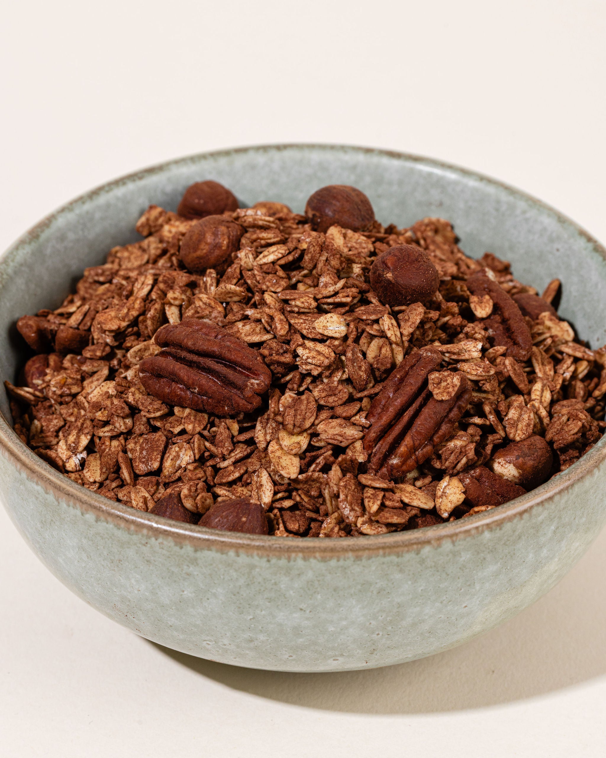 Bio Schoko- Granola
