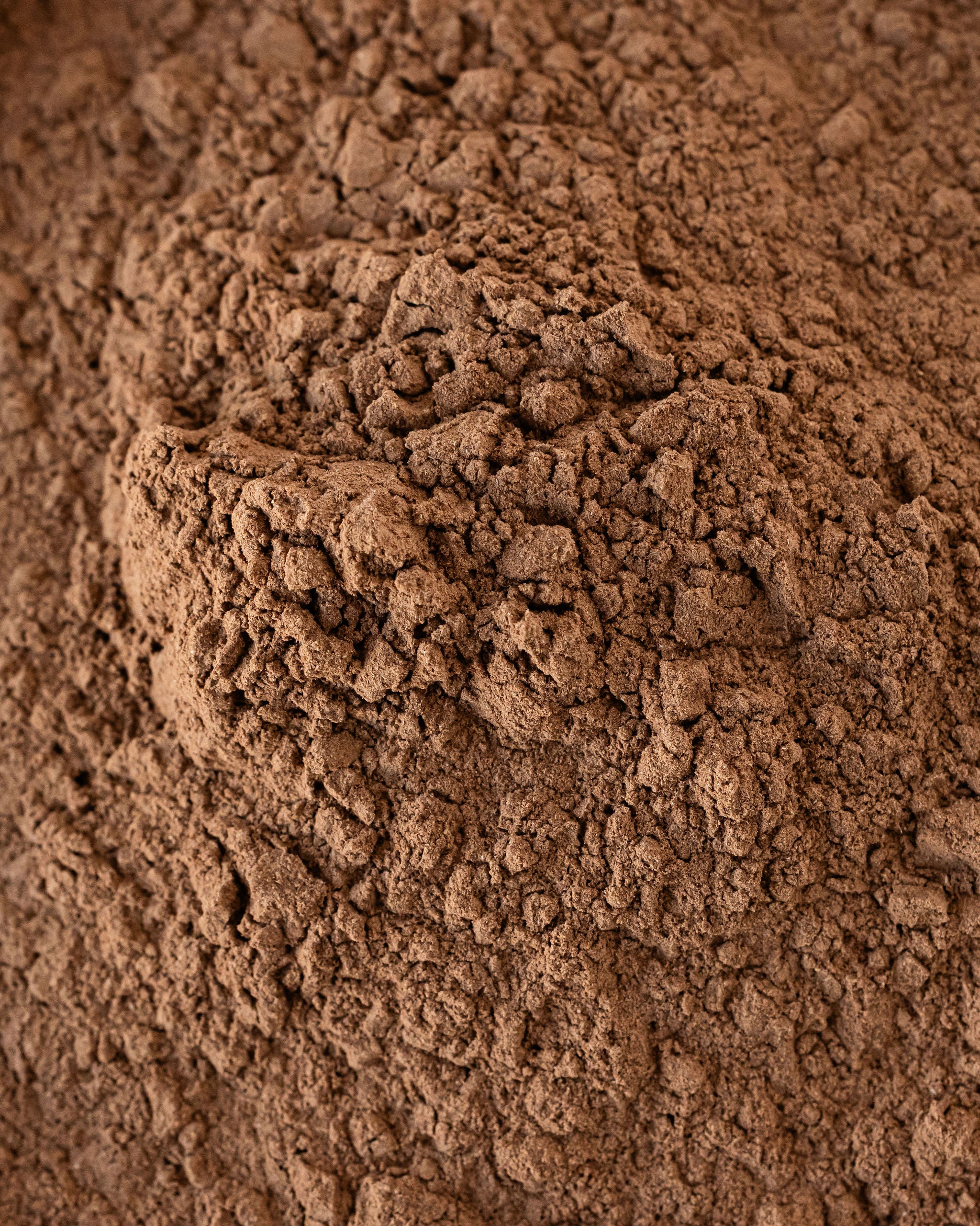 Organic Gluten-Free Carob Flour