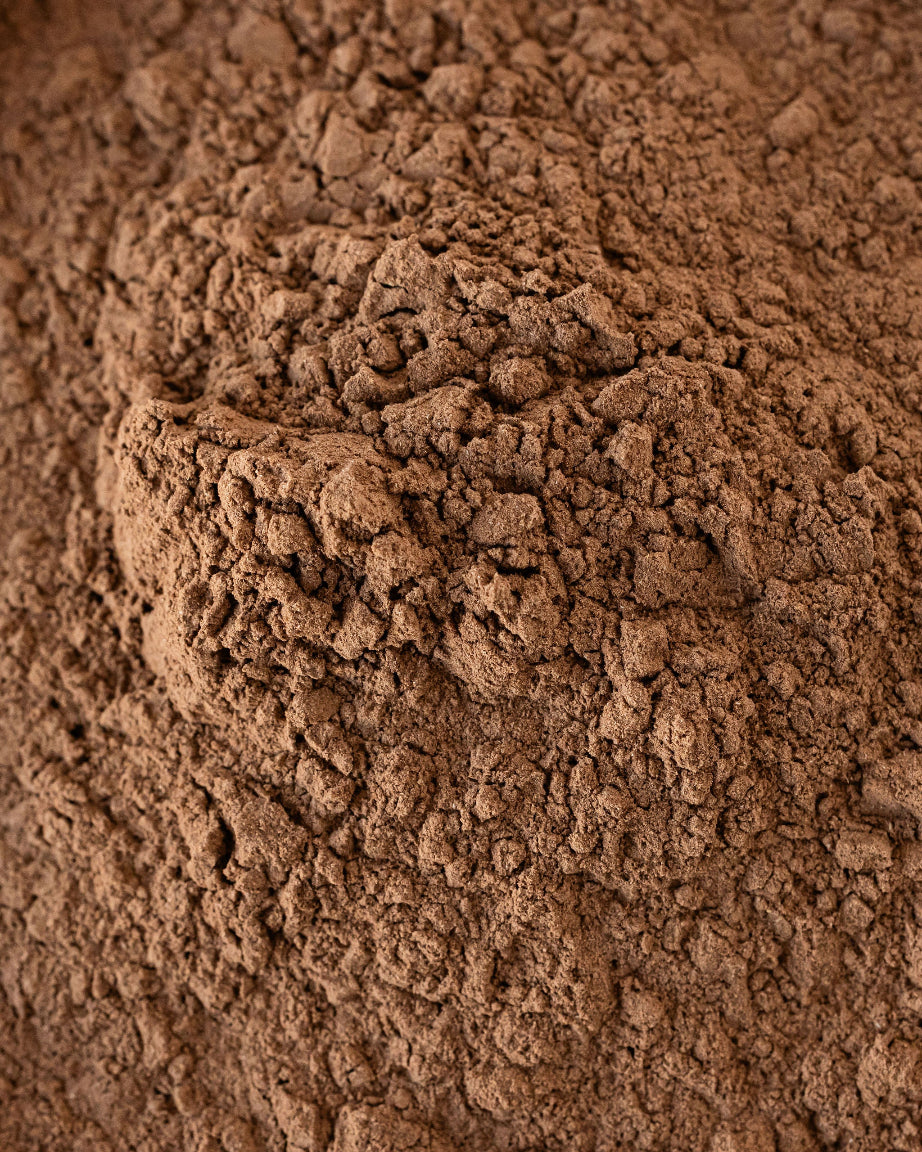 Organic Gluten-Free Carob Flour