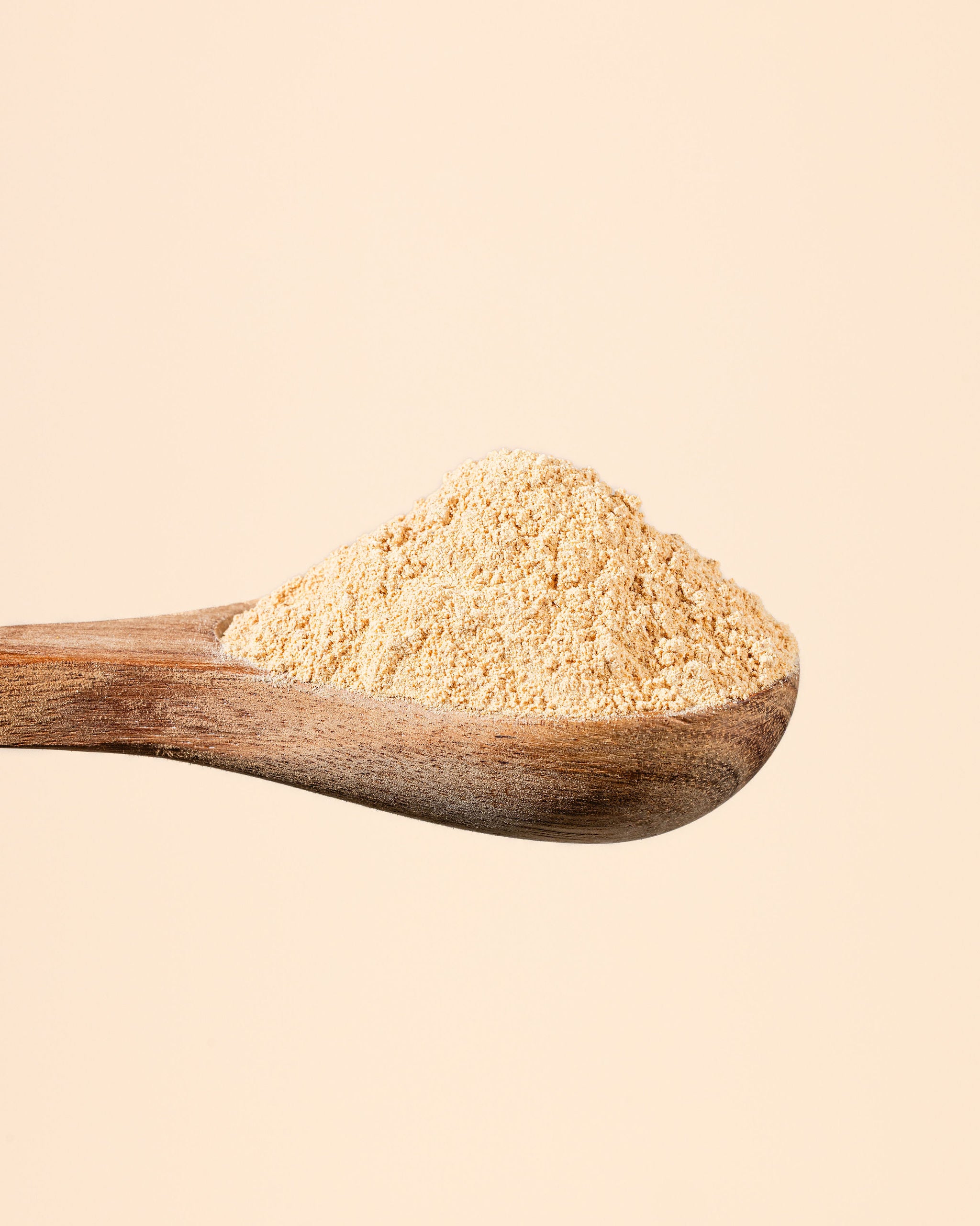 Maca en polvo bio