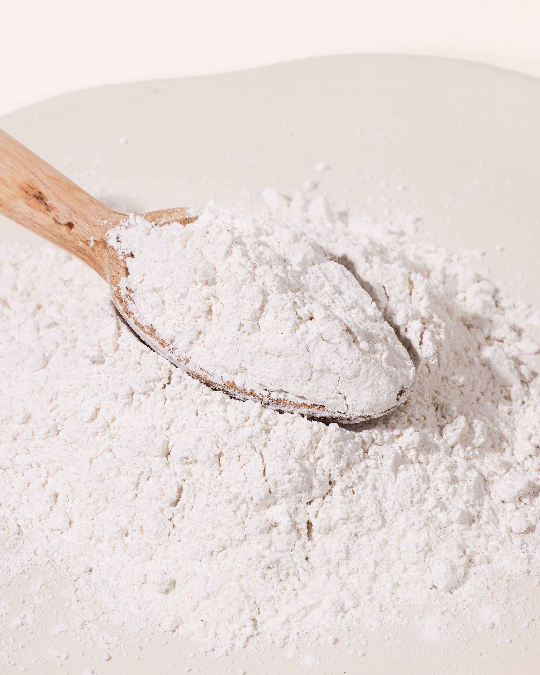 Mezcla de harinas bio sin gluten