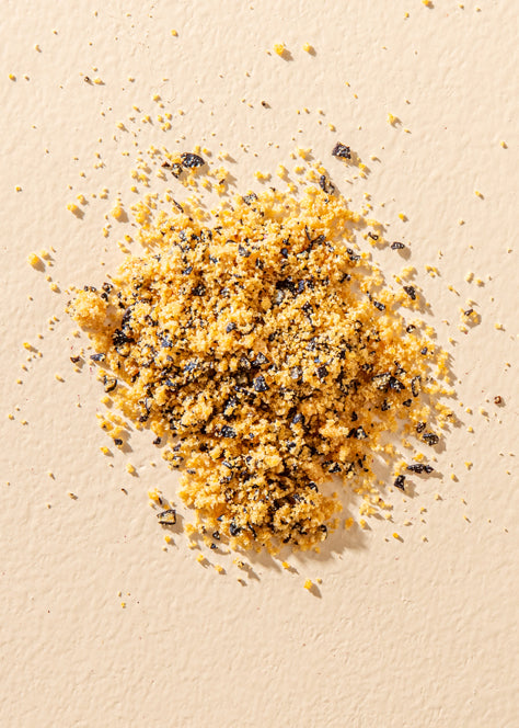 Passion fruit powder