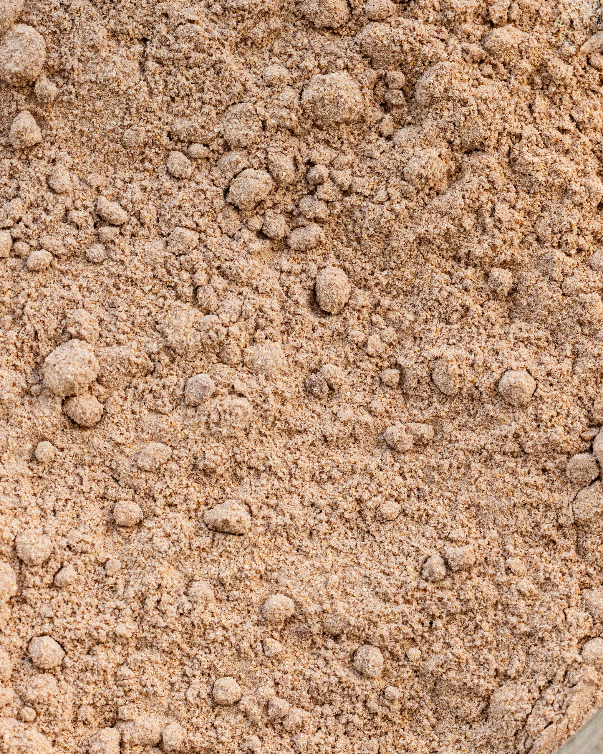 Bio-Erdnuss & Kakao Pulver