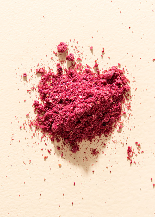 Pomegranate powder