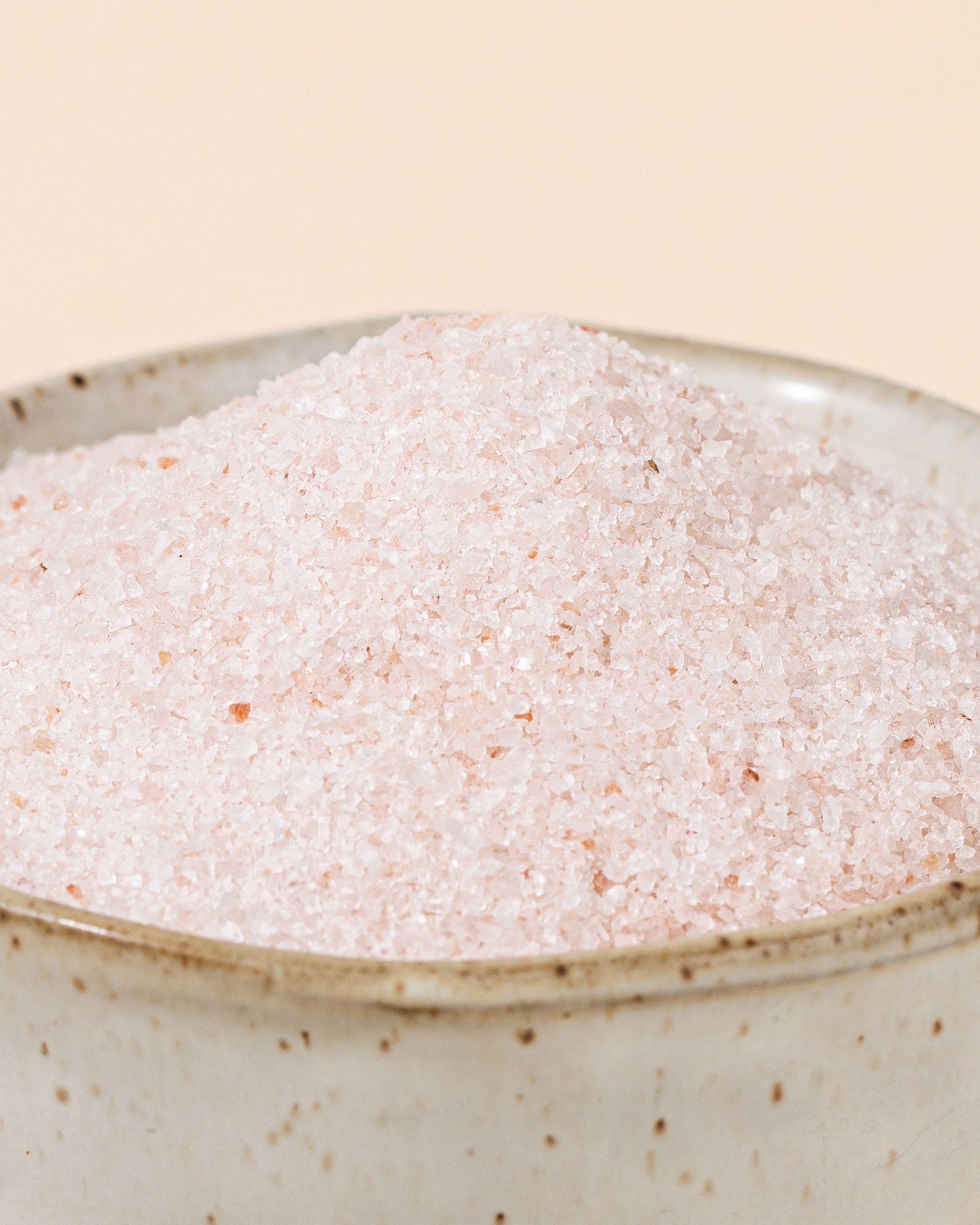 Himalayan salt