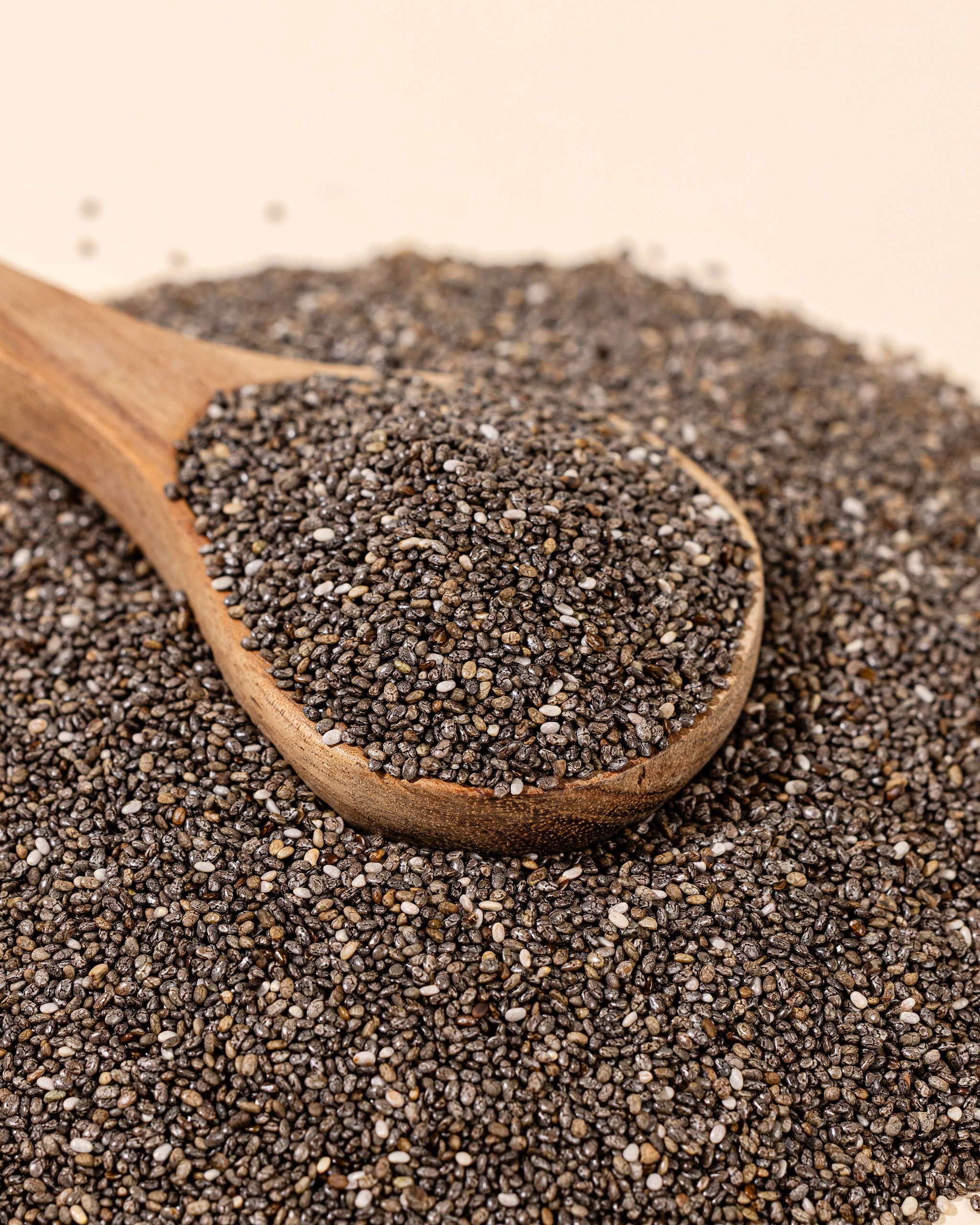 Semillas de chia bio