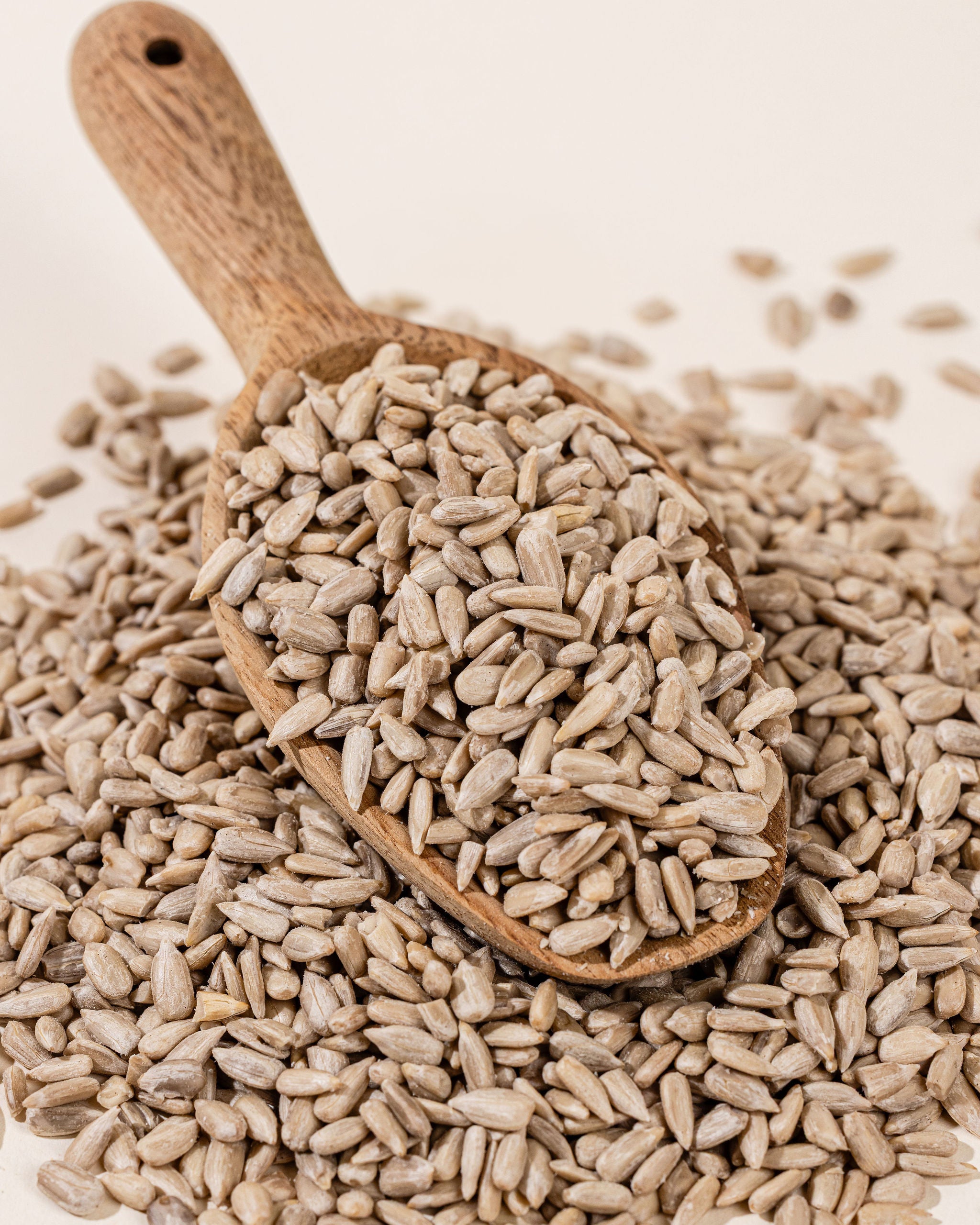 Bio-Sonnenblumenkerne