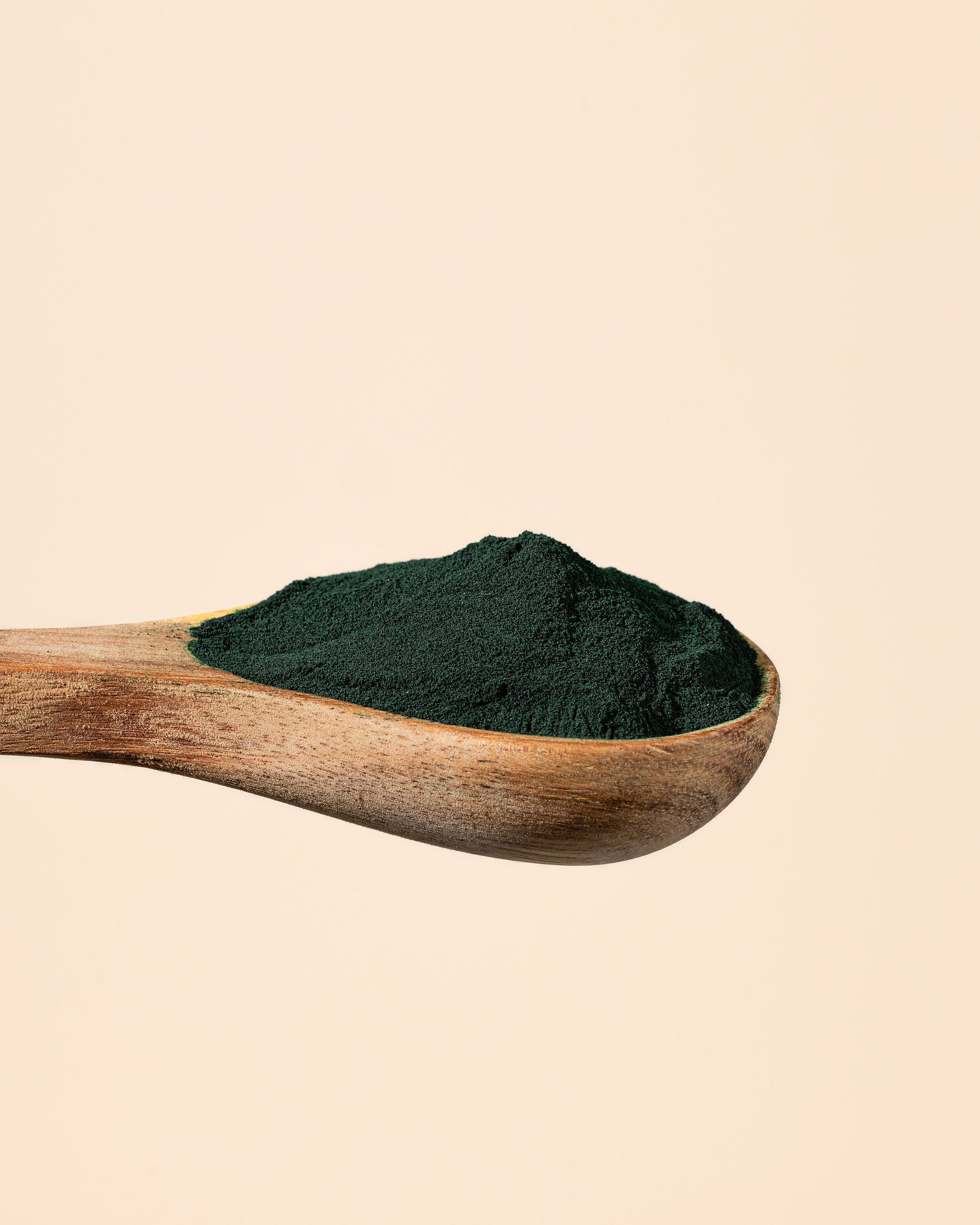 Bio Spirulina Pulver