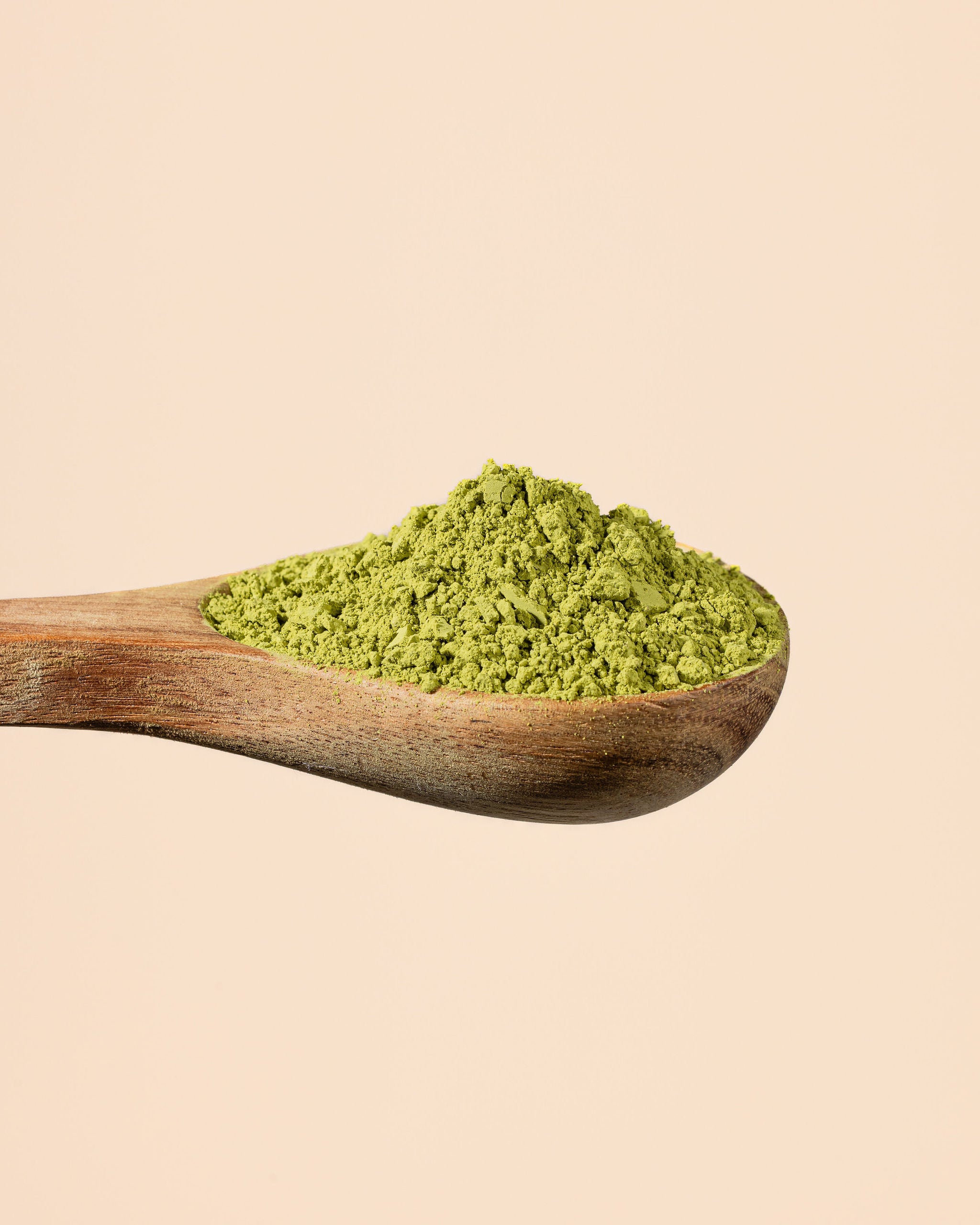 Té matcha bio