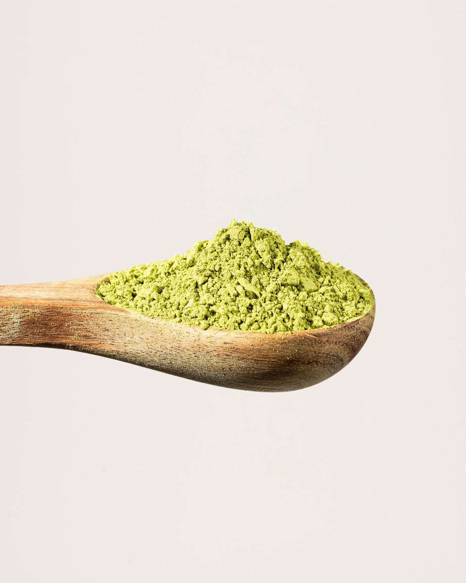 Té matcha bio