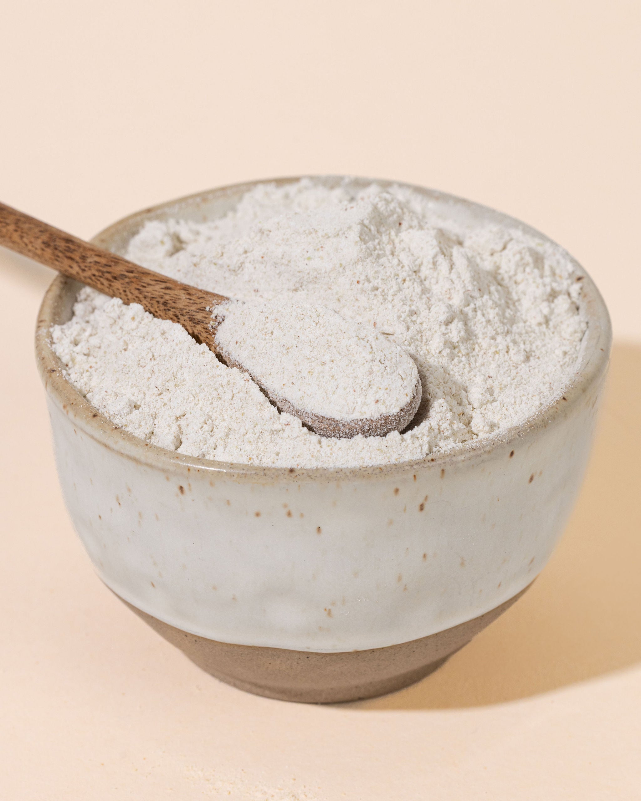 Harina de trigo sarraceno bio sin gluten