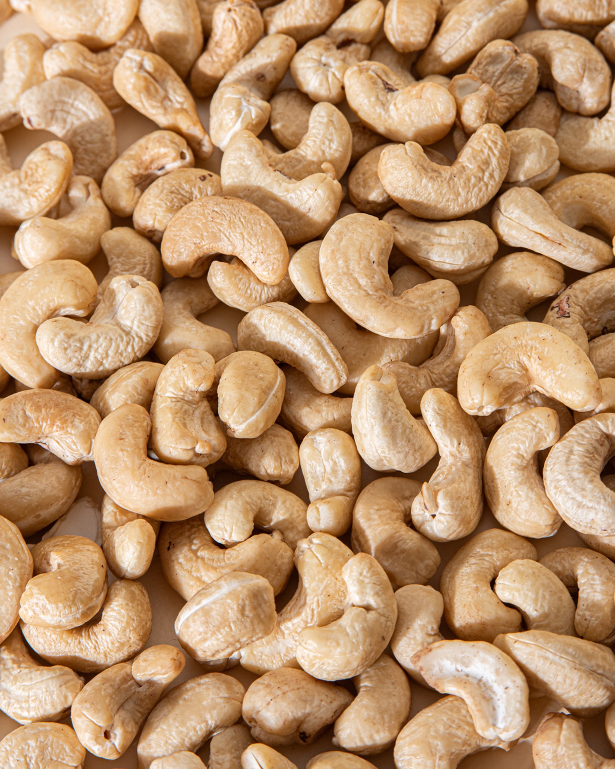 Anacardos troceados bio