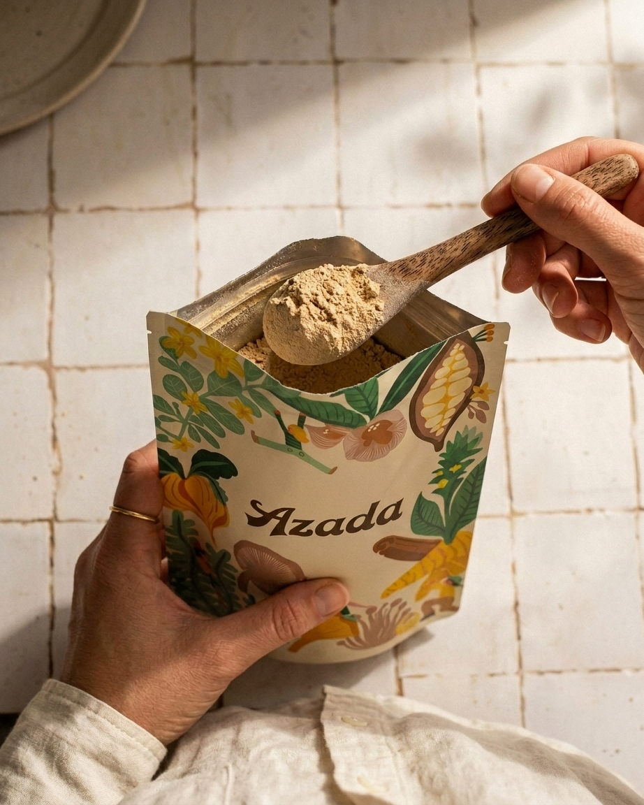 Organic Lucuma Powder