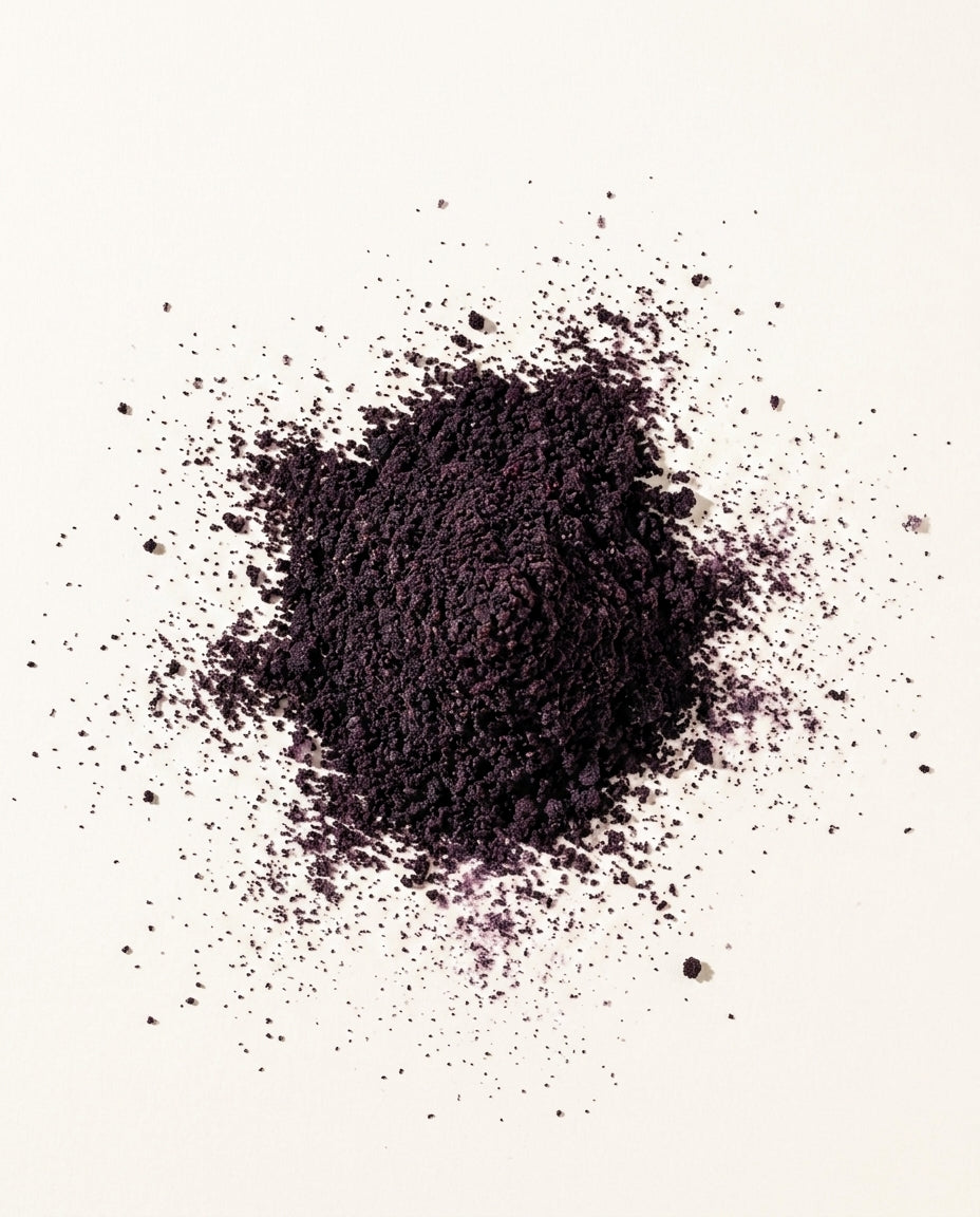 Açai en polvo bio