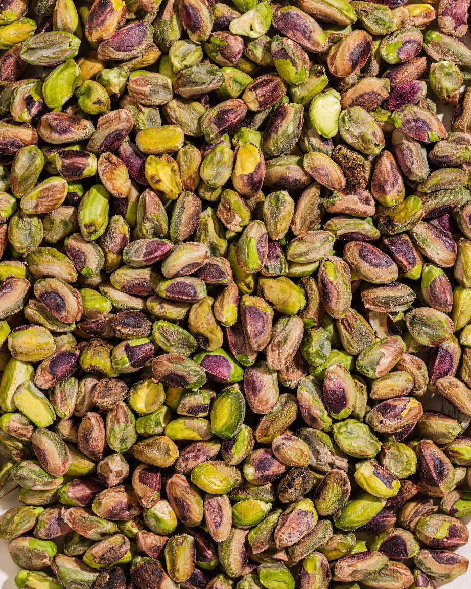 Frutos secos