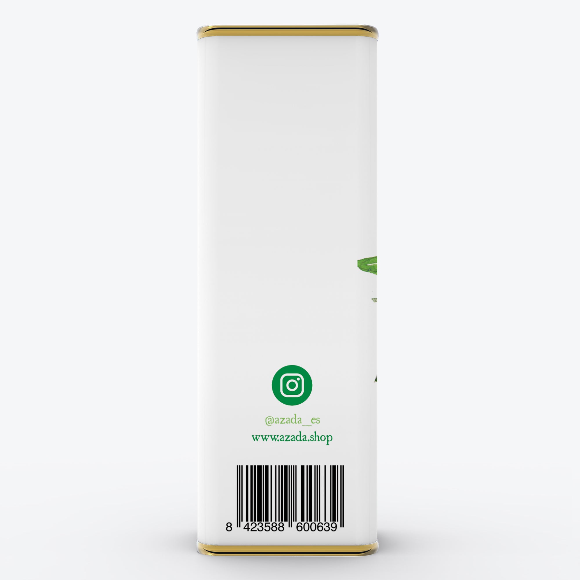 Aceite de Oliva Virgen Extra bio