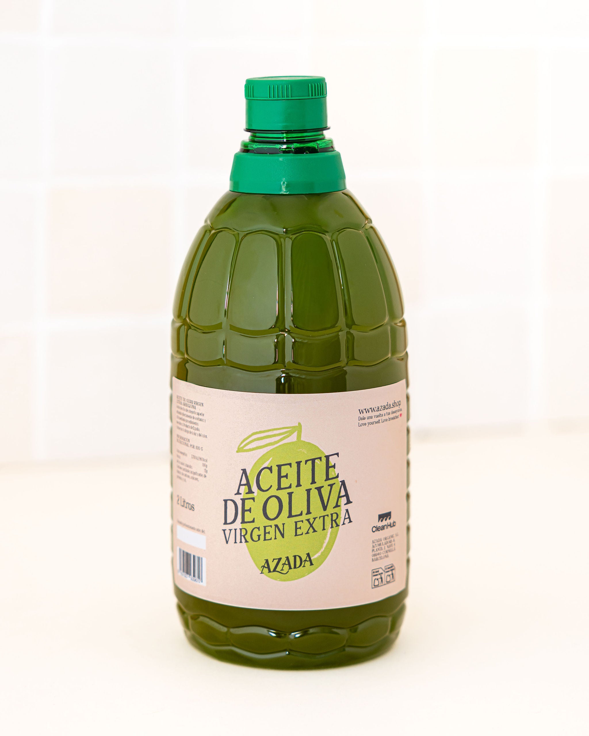 Natives Olivenöl Extra (Ernte 2025-2026)