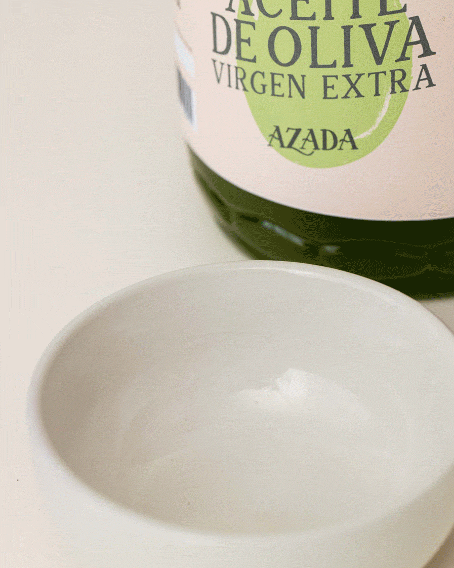 Natives Olivenöl Extra (Ernte 2025-2026)