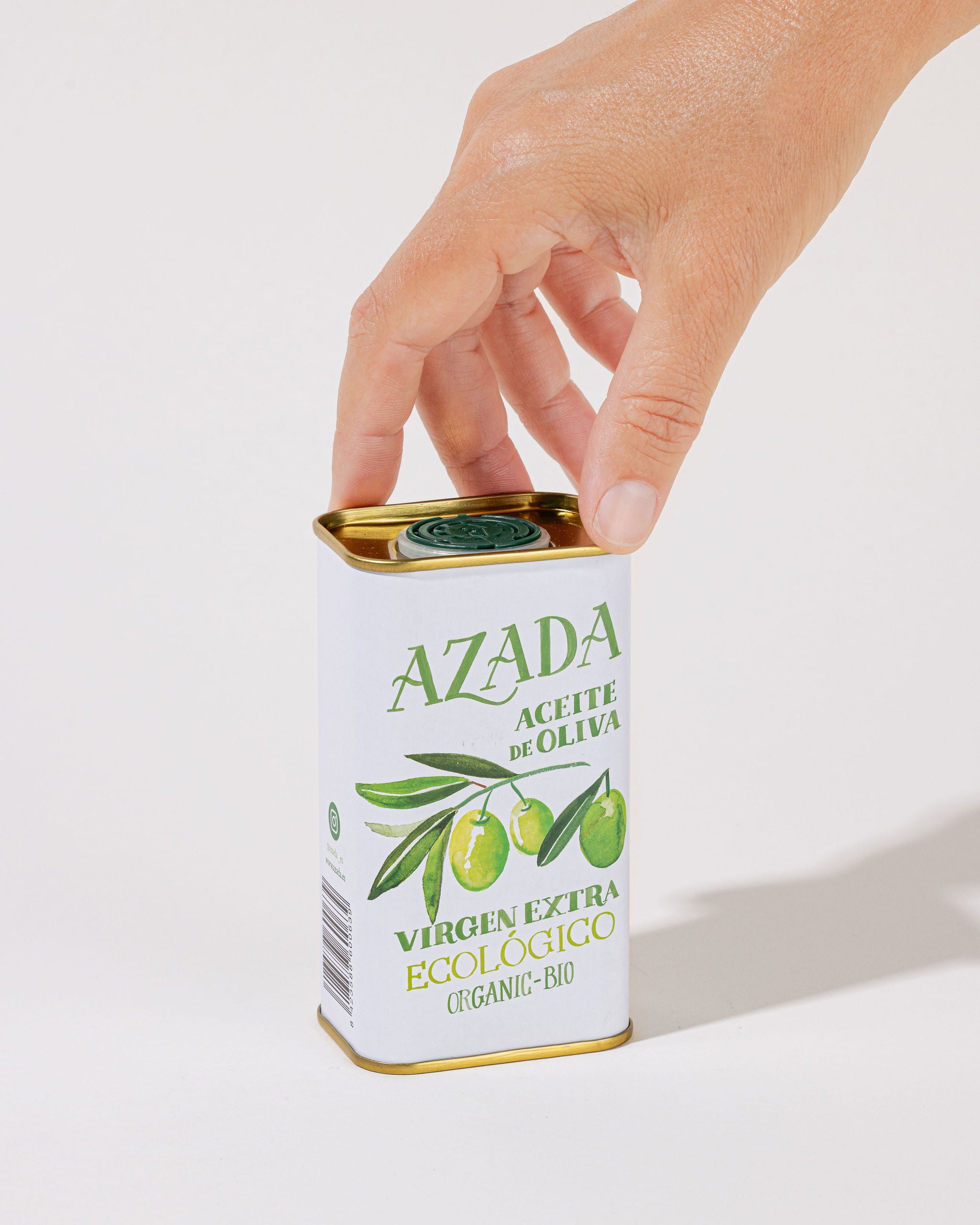 Bio Natives Olivenöl Extra