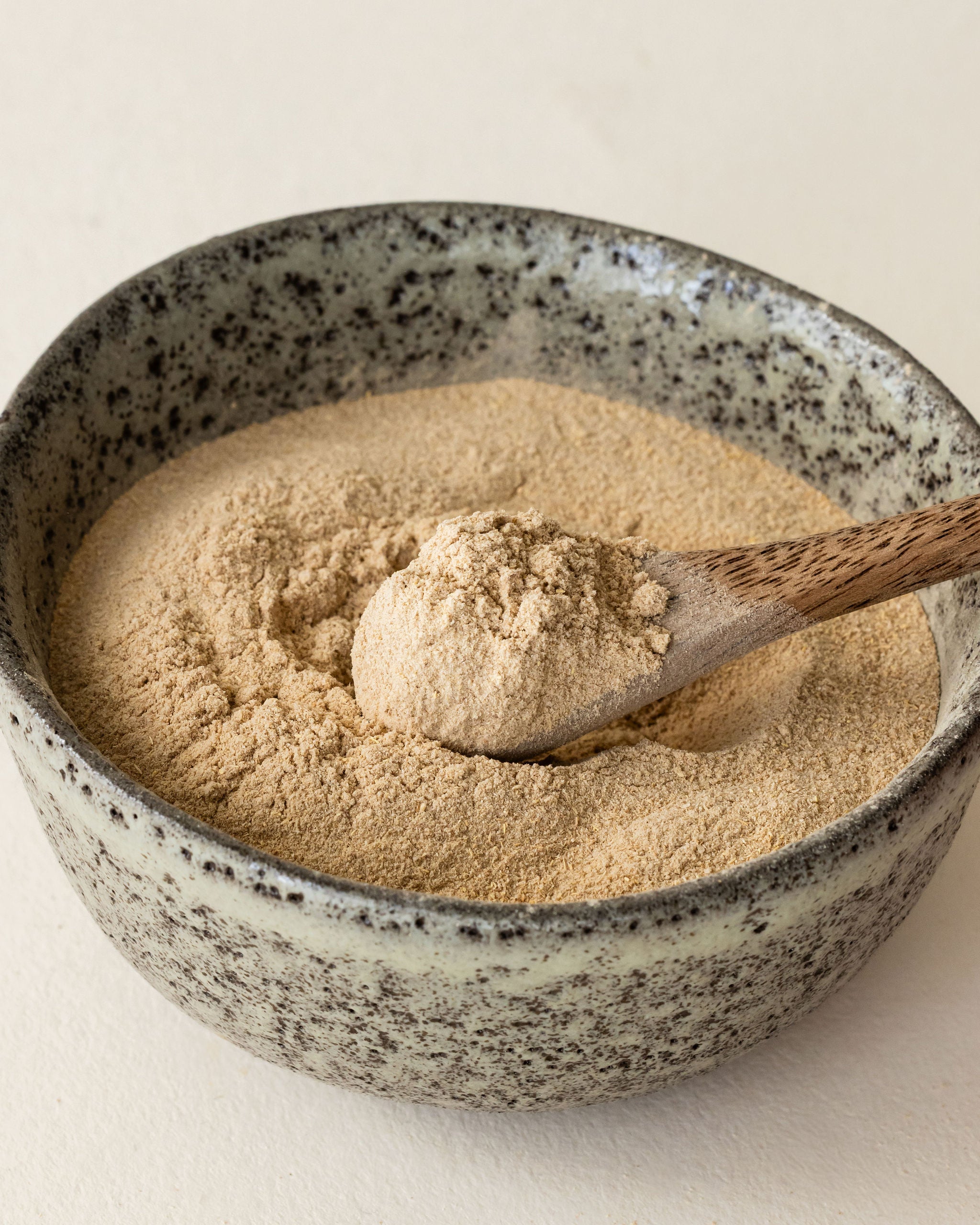 Ashwagandha en polvo bio