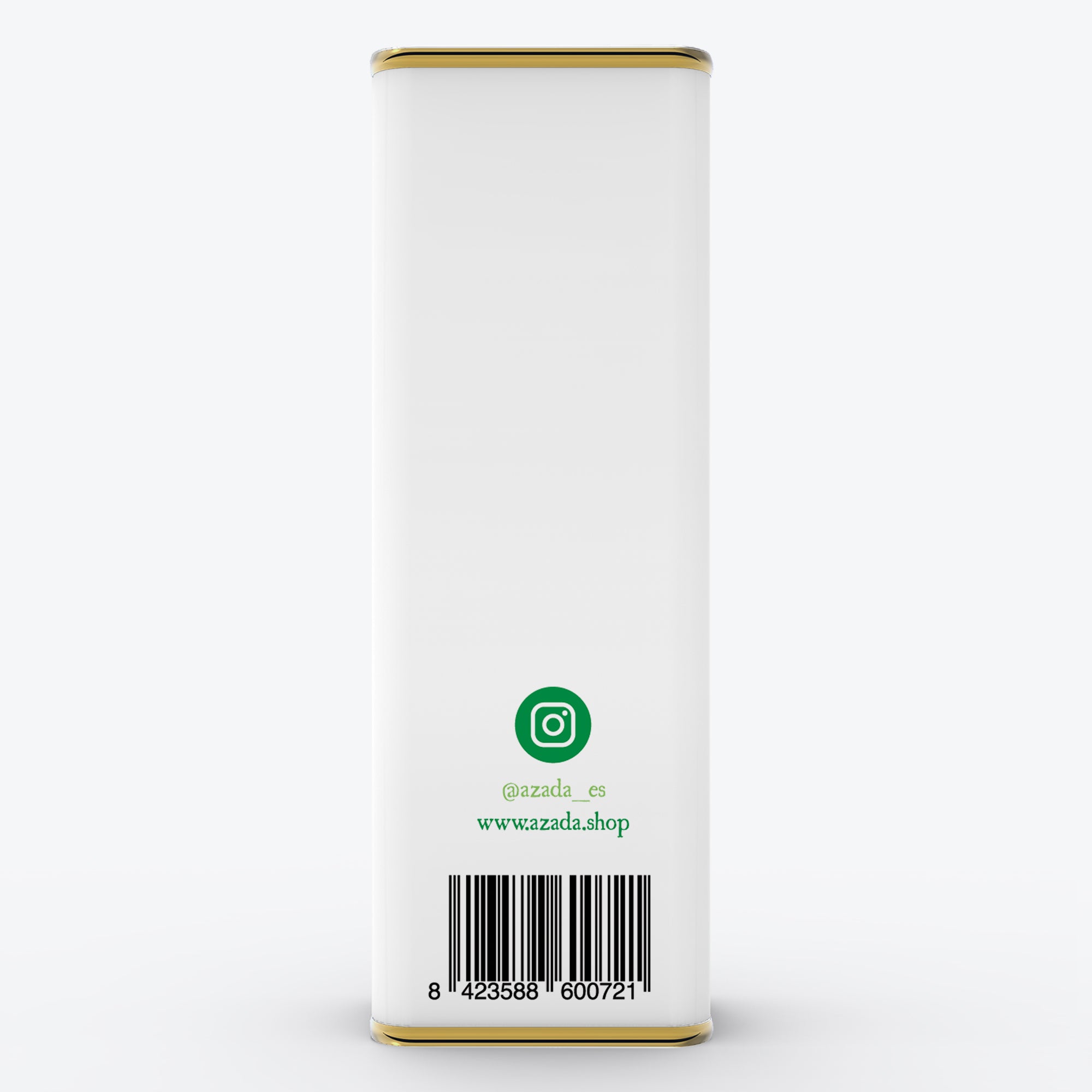 Aceite de Oliva y albahaca bio