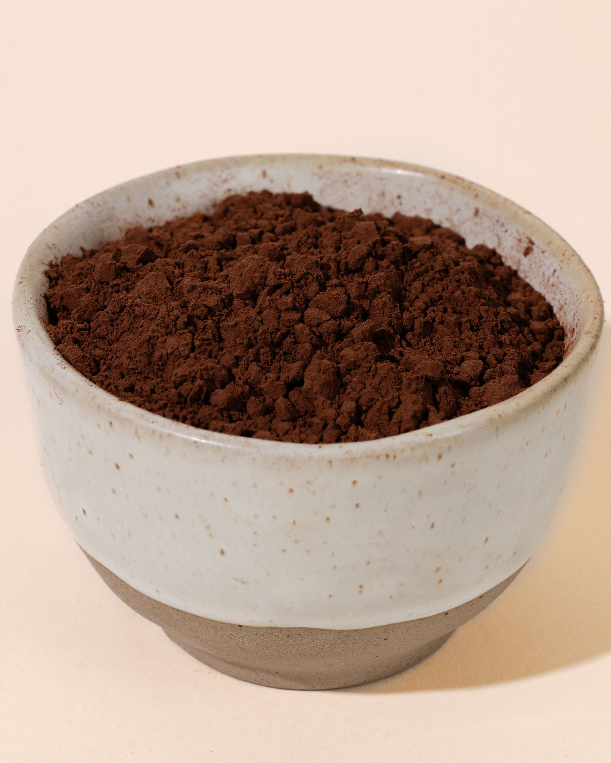 Cacao en polvo bio
