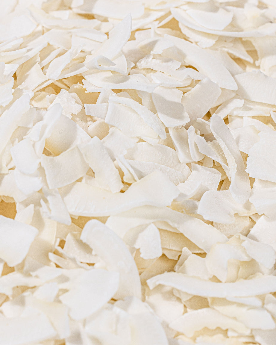 Chips de coco bio