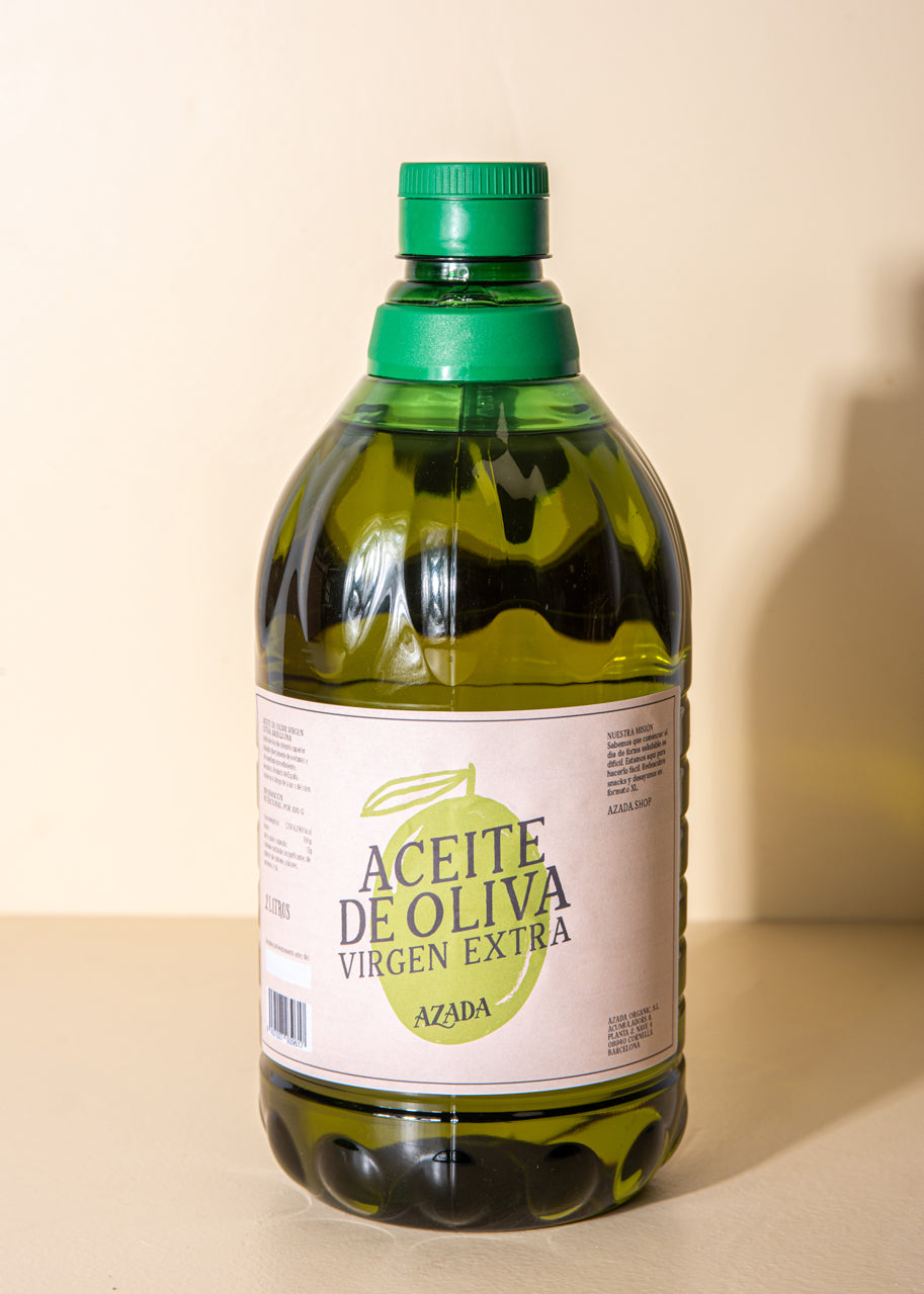 Extra Virgin Olive Oil