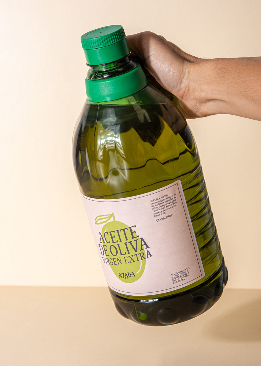 Extra Virgin Olive Oil