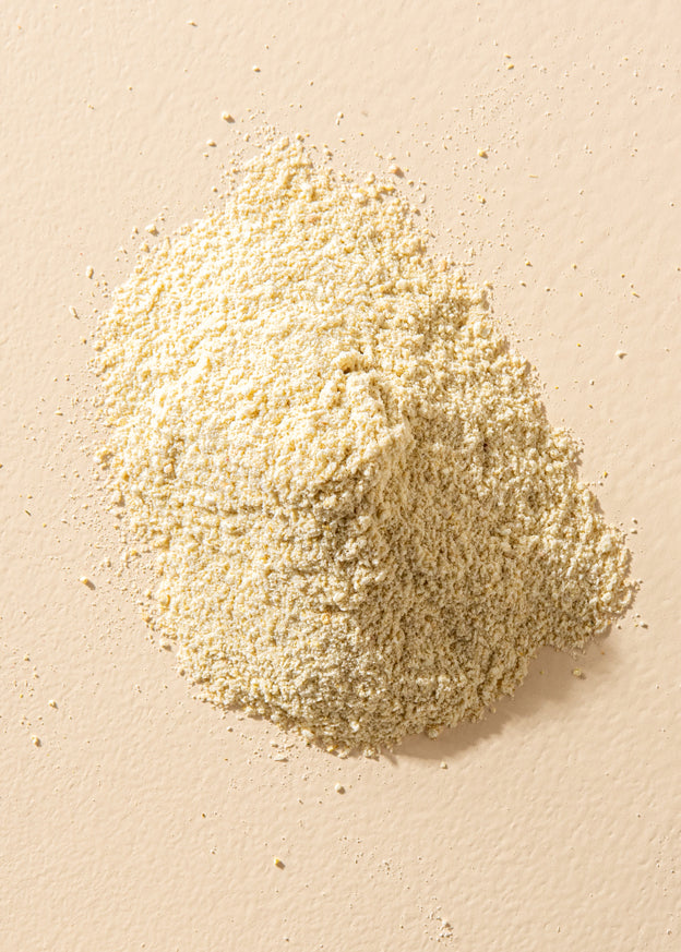 Ginger powder