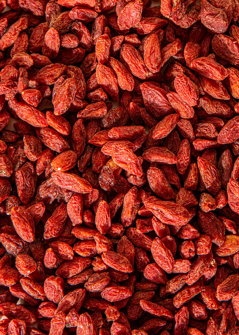 Goji berries