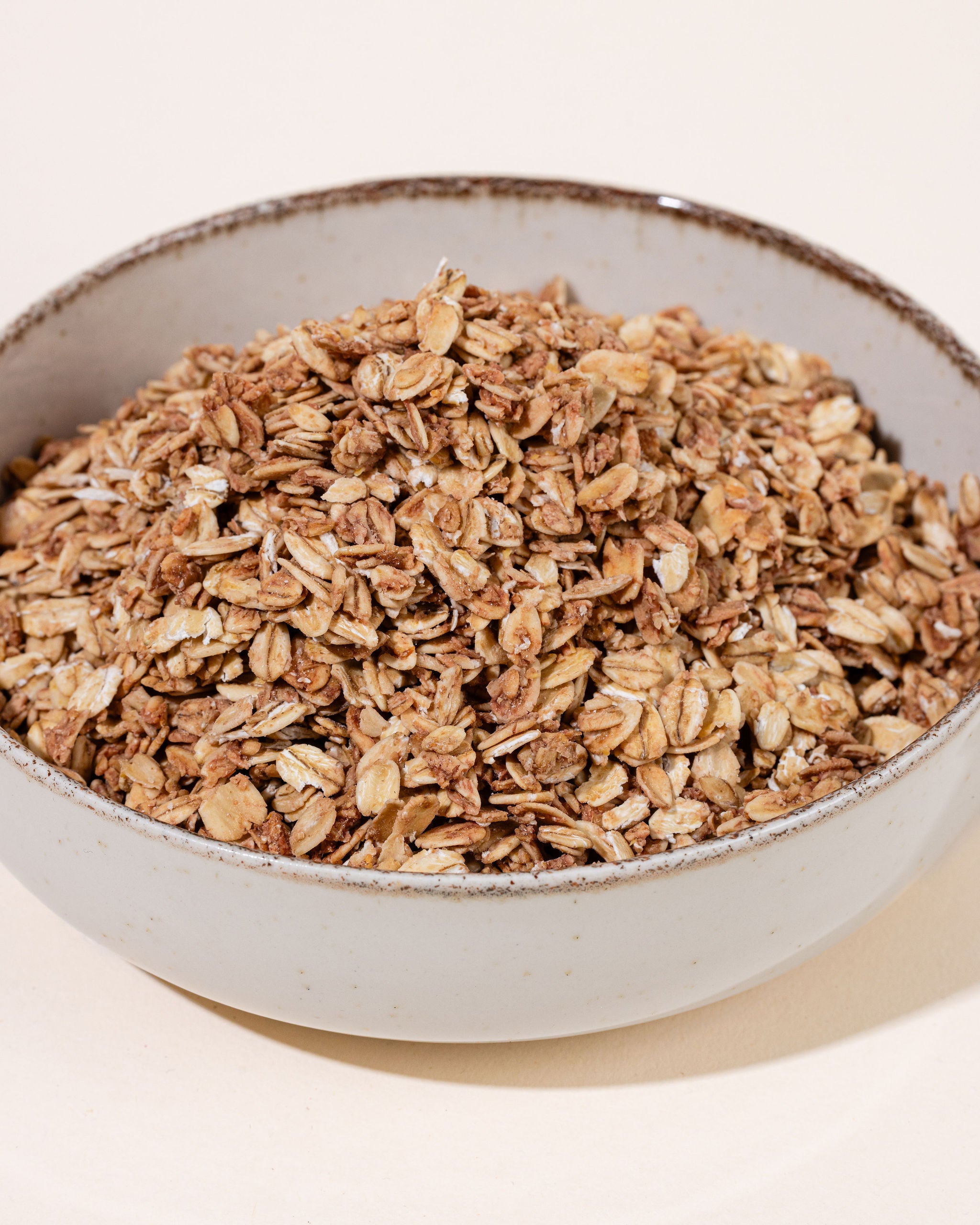 Granola clásica sin gluten bio