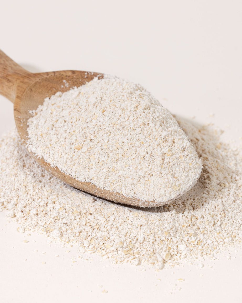 Organic Banana Flour