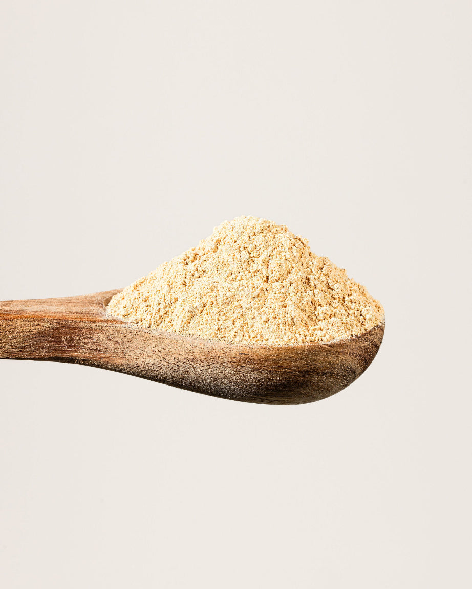 Maca en polvo bio